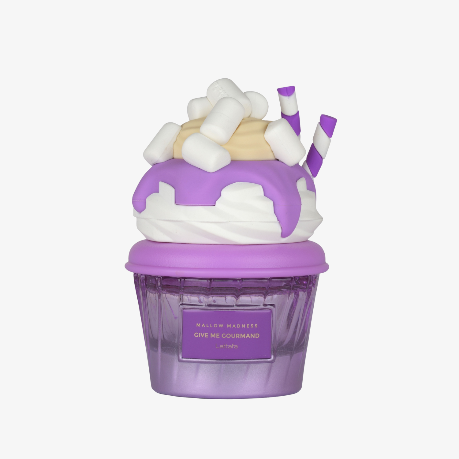 Mallow Madness – Lattafa Mallow Madness – Lattafa