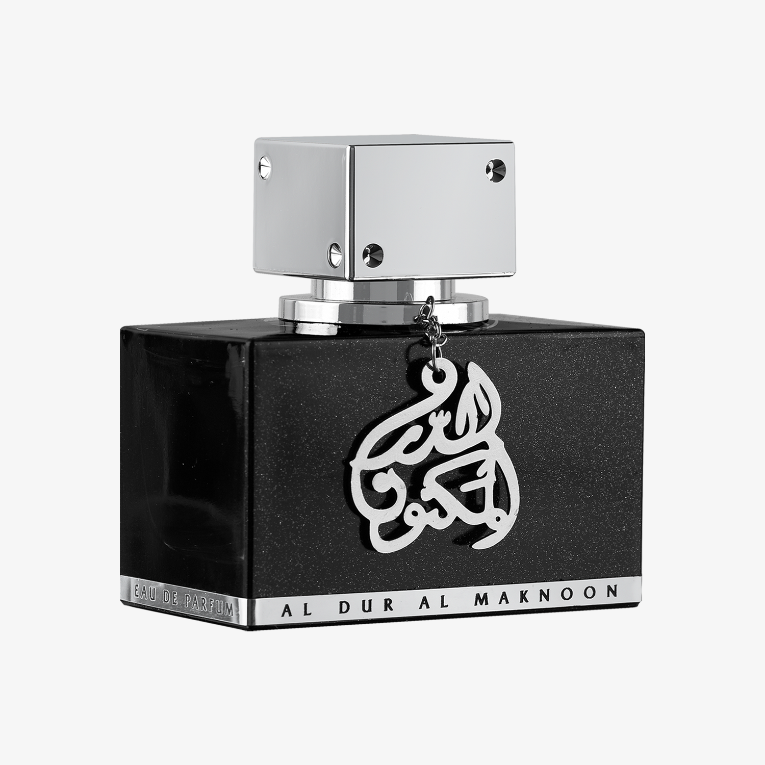Lattafa Al Dur Al Maknoon Silver Unisex 100ML Edp Spray