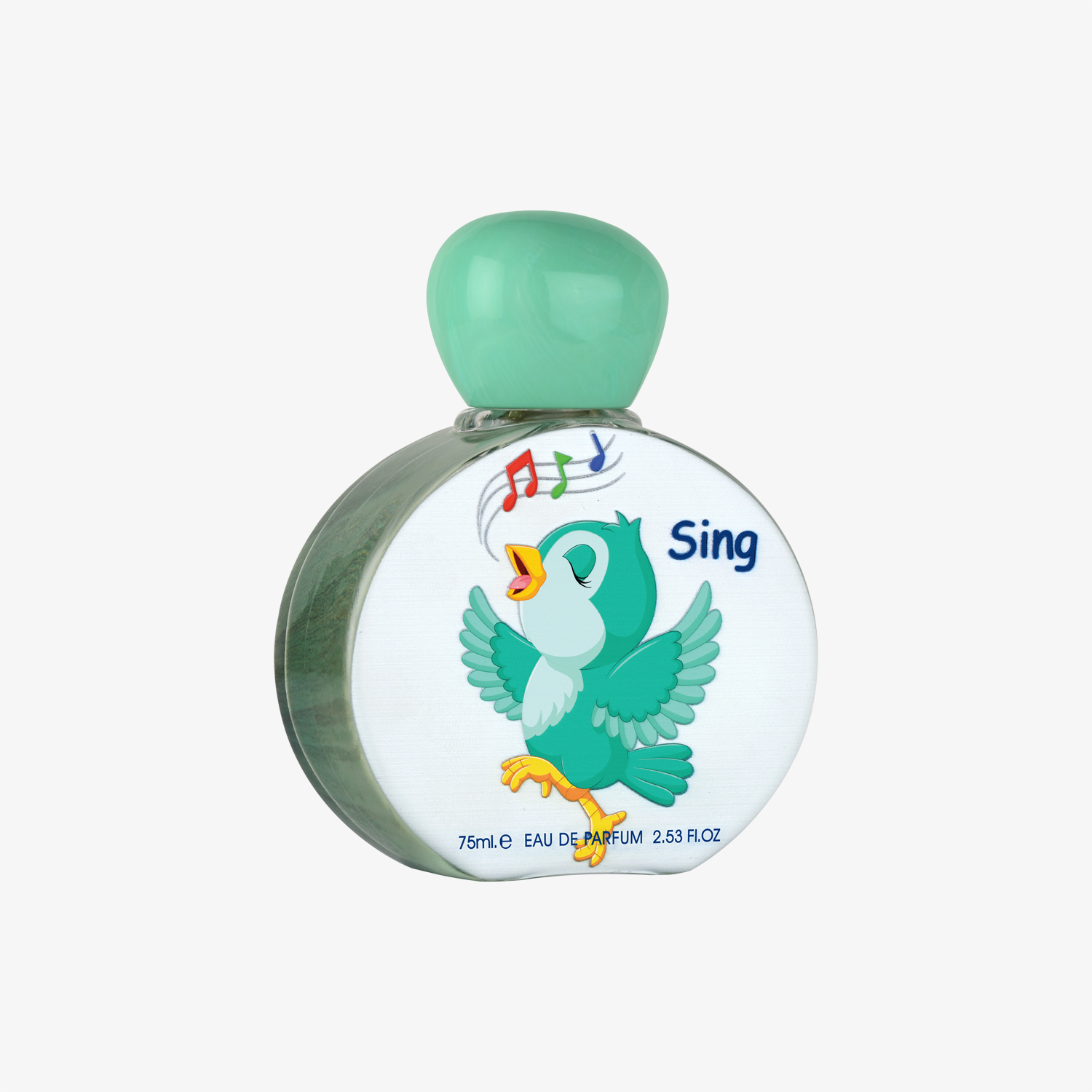 Lattafa Sing Unisex 75ML Edp Spray