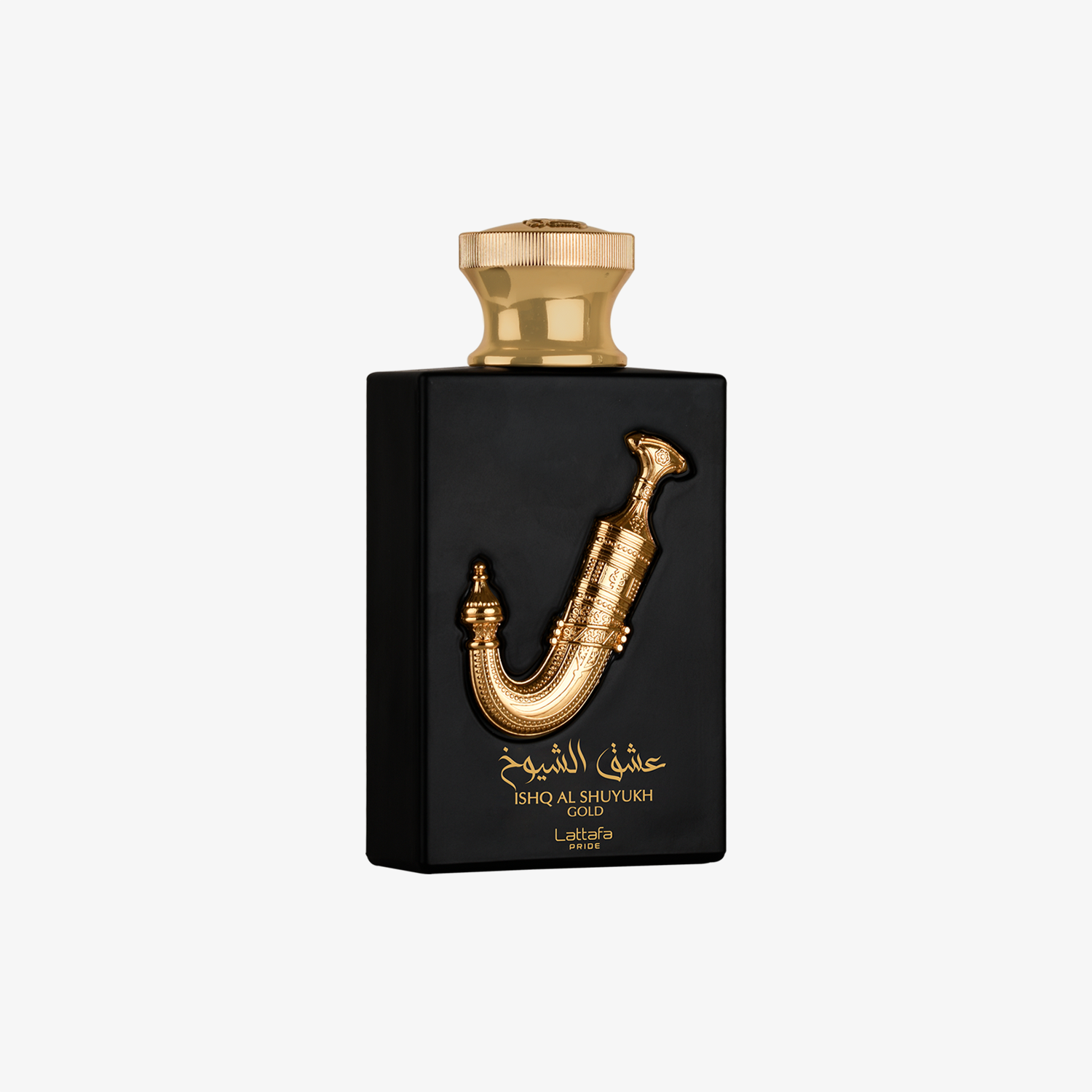 アクセサリー Lattafa Ishq Al Shuyukh Gold edp 100ml Amazon.com : Lattafa Pride Ishq Al Shuyukh Gold for Unisex Eau de