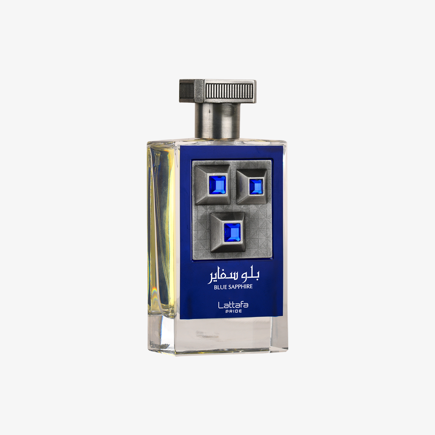 Lattafa Blue Sapphire Unisex 100ML Edp Spray