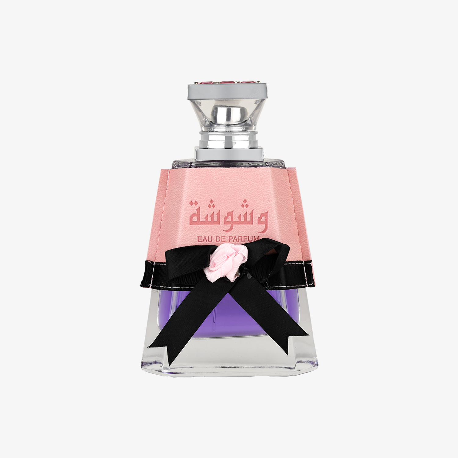 Lattafa Washwashah Women 100ML Edp Spray