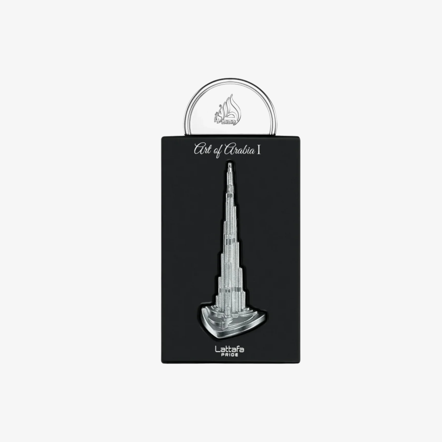 Lattafa Art Of Arabia I Unisex 100ML Edp Spray Lattafa Art Of Arabia I Unisex 100ML Edp Spray