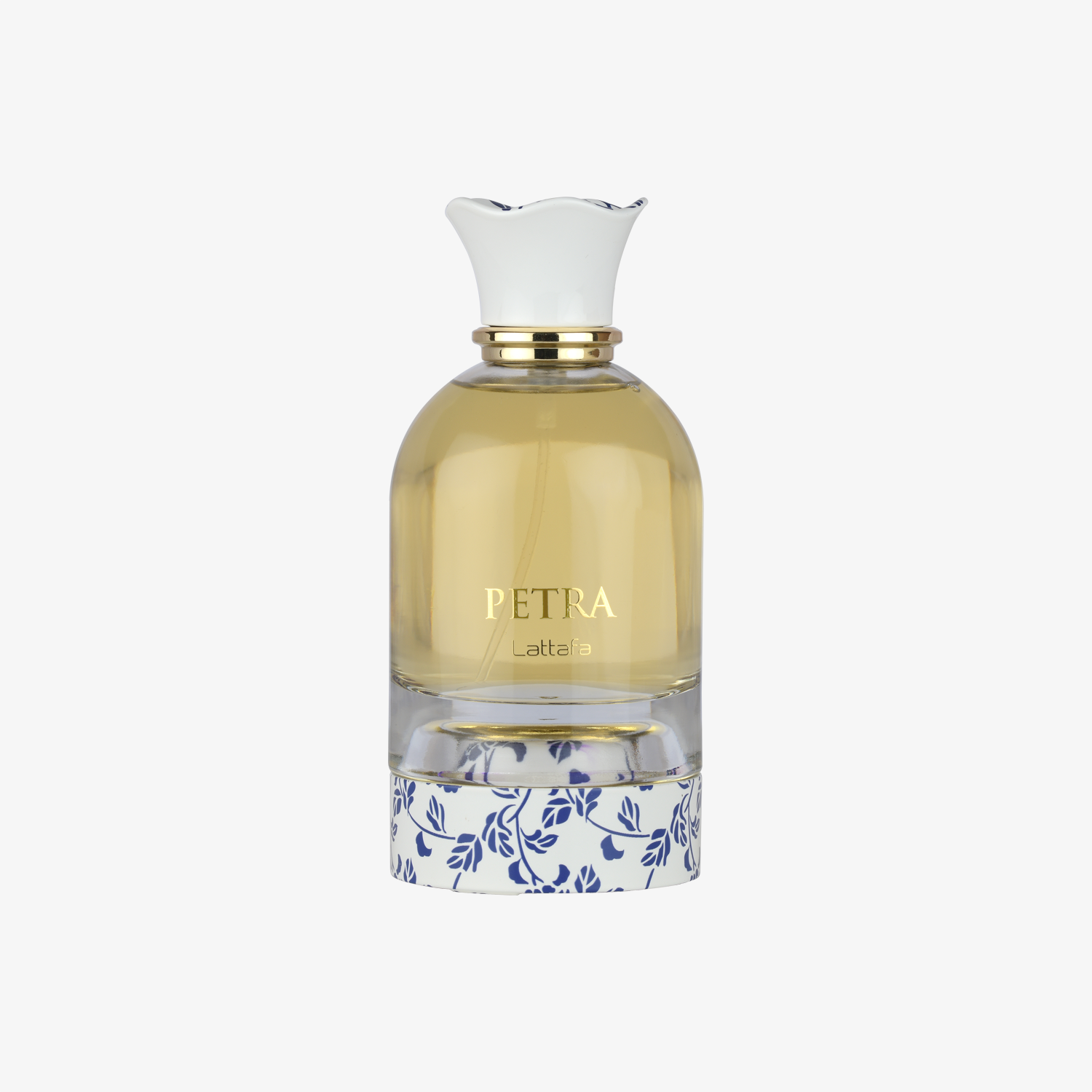 香水(ユニセックス) Lattafa Petra Eau de Parfum 100ml Lattafa Petra Unisex 100ML Edp Spray