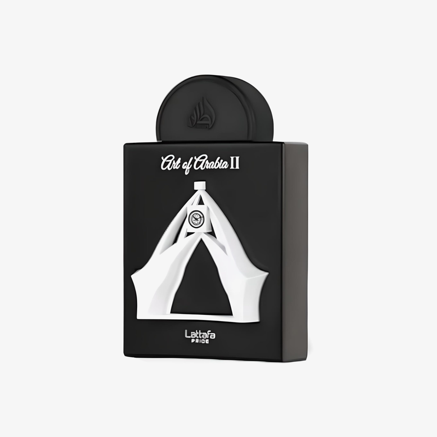 香水(男性用) Lattafa Pride Art of Arabia II Amazon.com: Lattafa Pride Art Of Arabia II Eau de Parfum