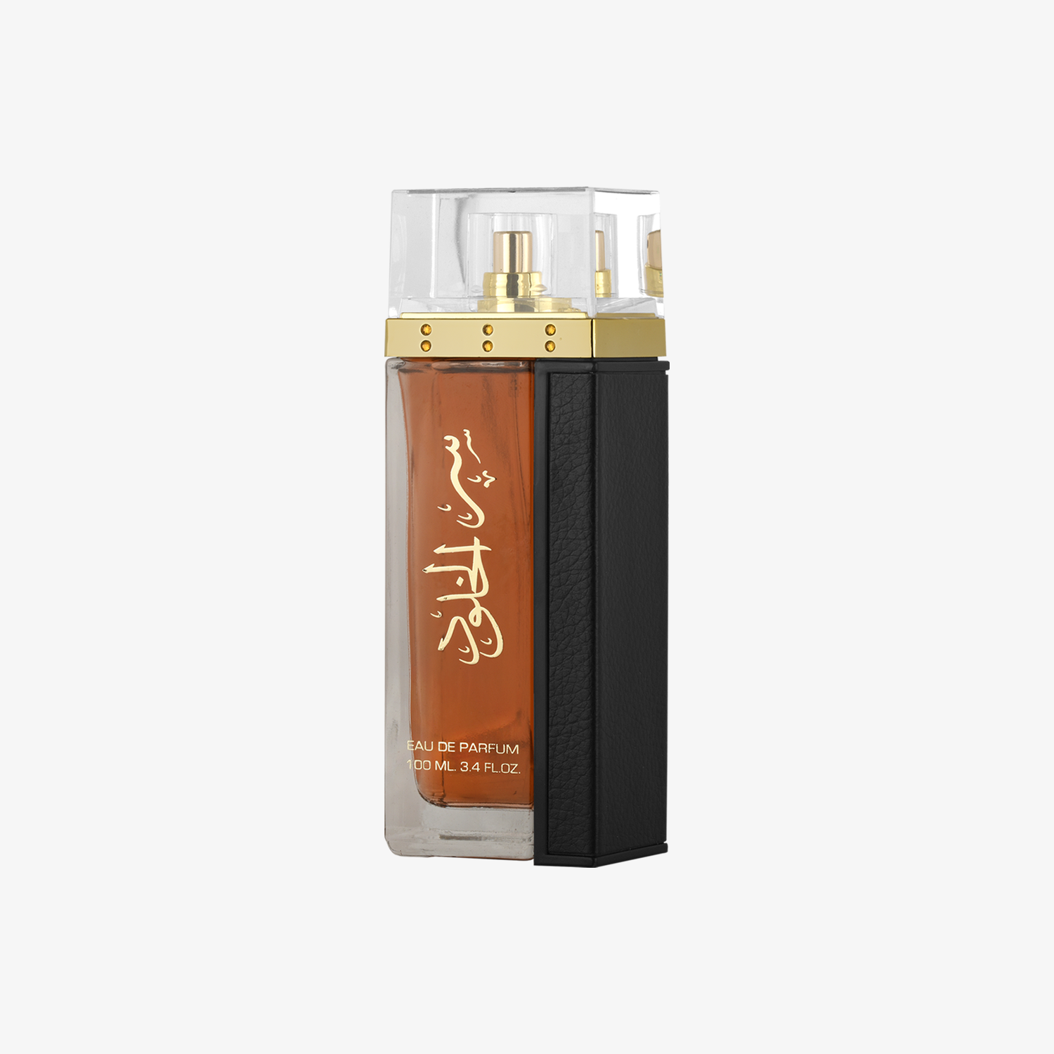 Lattafa ラタファ 香水 Ser Al Khulood EDP 100ml Lattafa Ser Al Khulood Brown Unisex 100ML Edp Spray