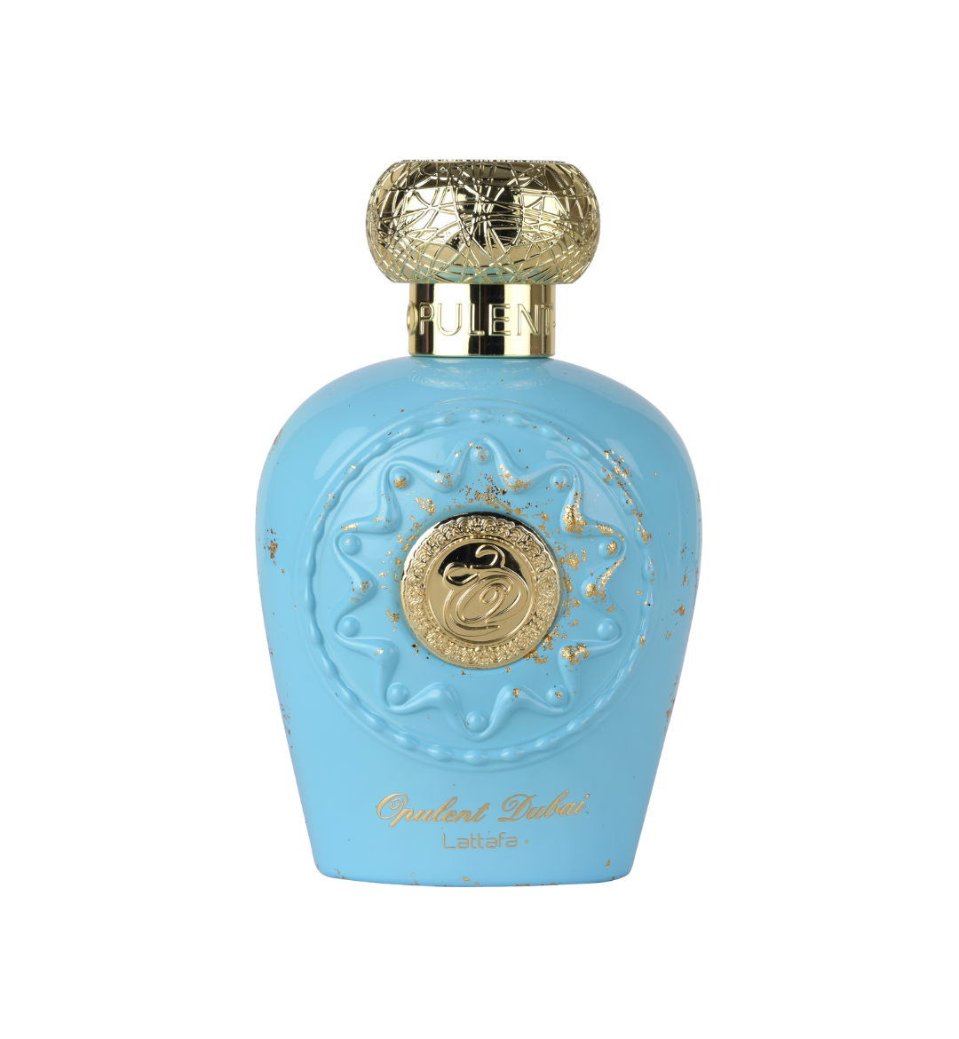 Lattafa Opulent Dubai オードパルファム 100ml Opulent Dubai – Lattafa USA