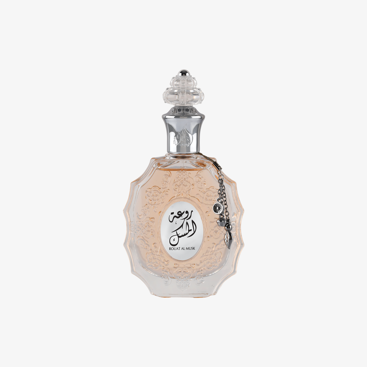 Lattafa Rout Al Musk Unisex 100ML Edp Spray