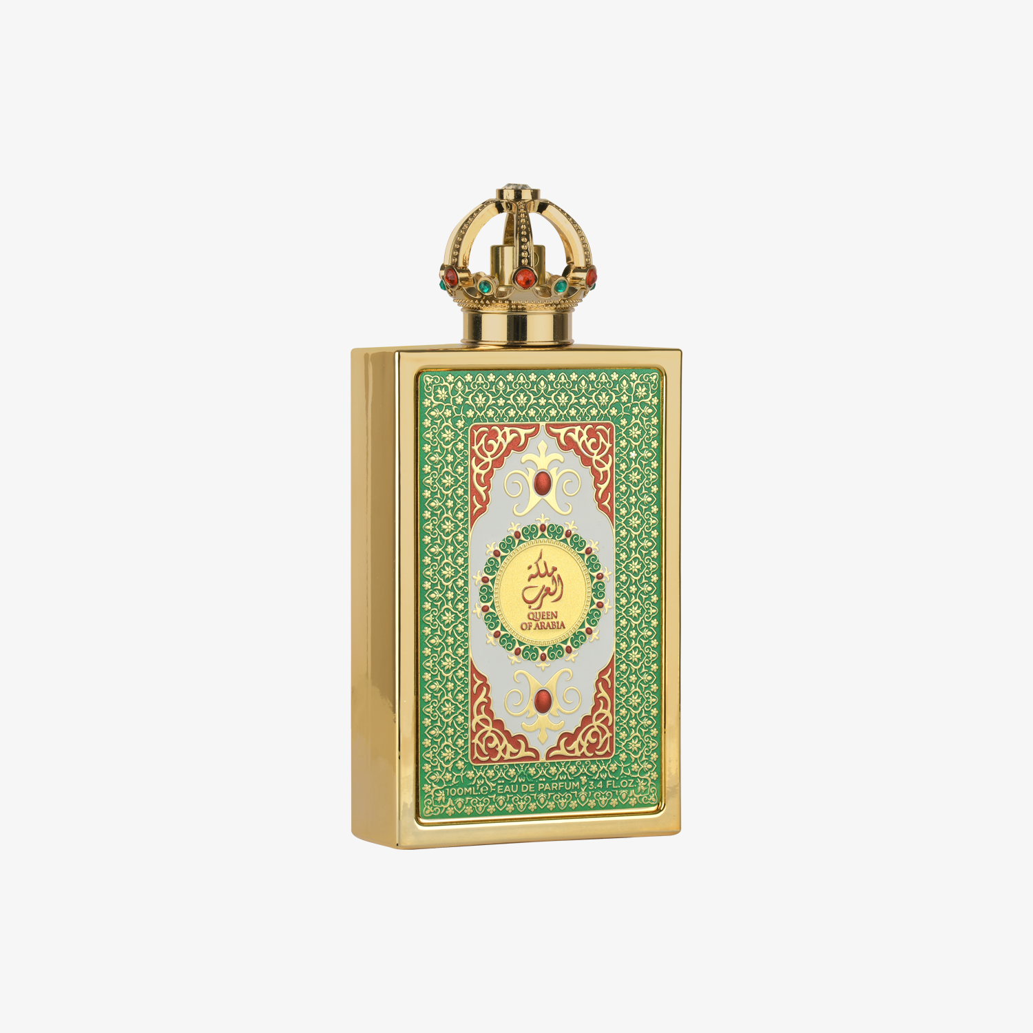 Lattafa Queen of Arabia Women 100ML Edp Spray
