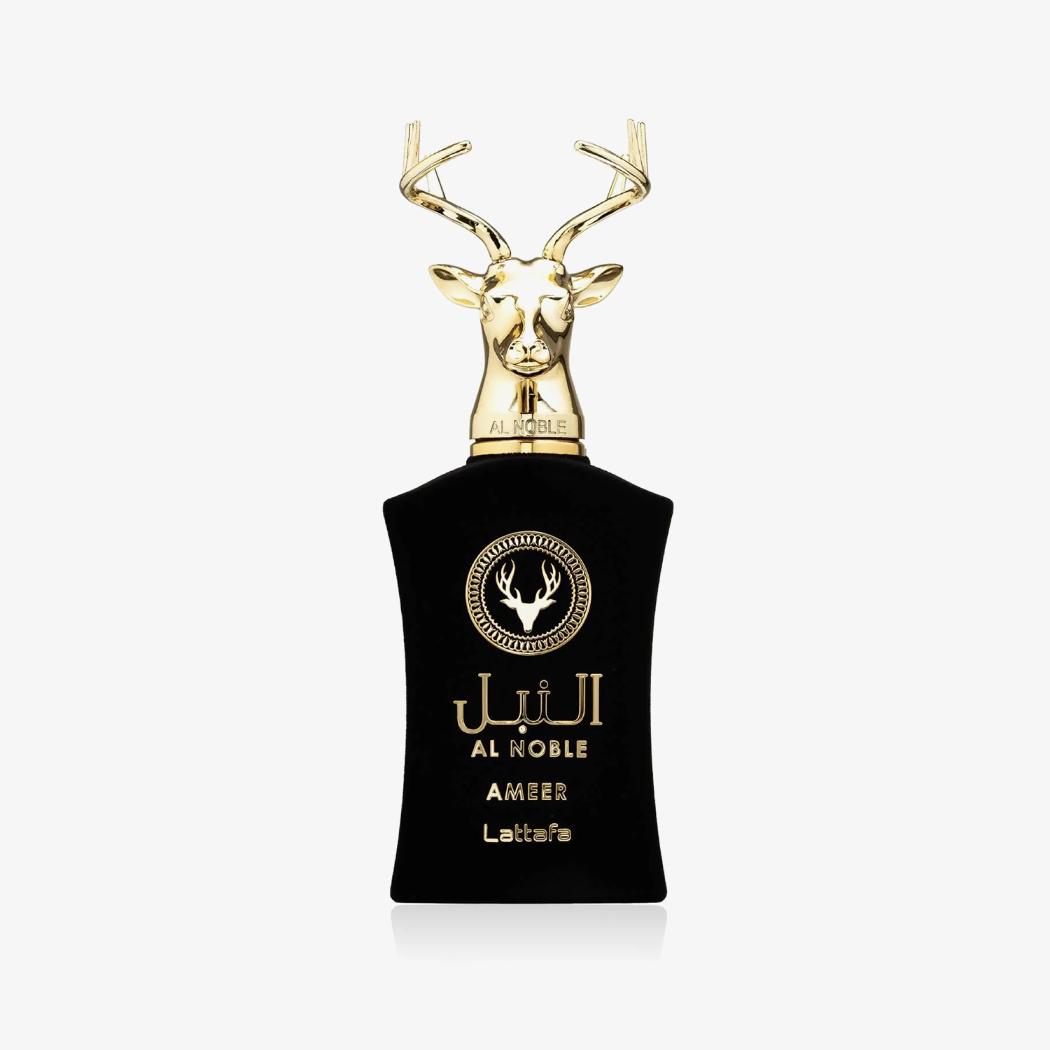 Lattafa Al Noble Ameer Unisex 100ML Edp Spray