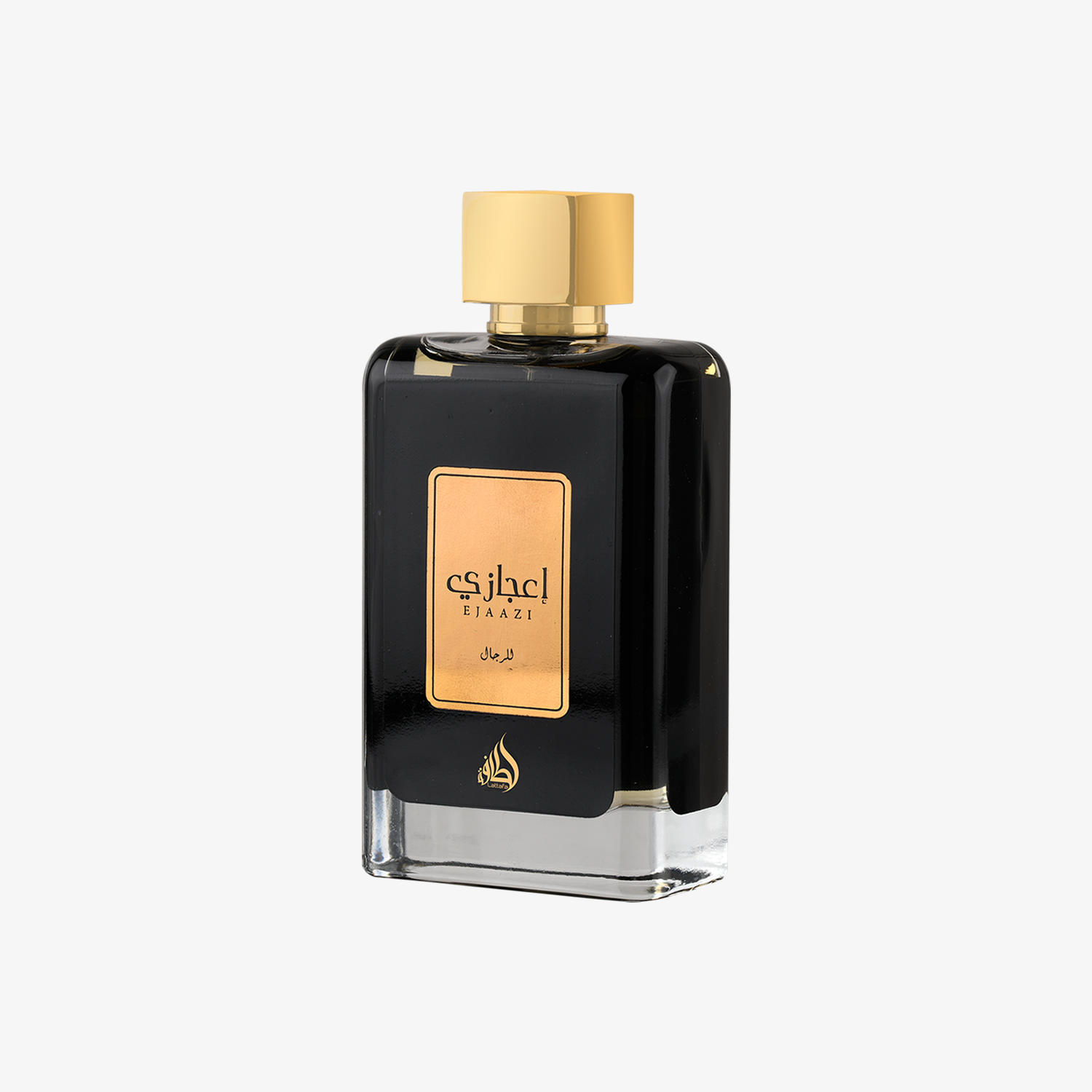 Lattafa Ejaazi 香水 100ml Lattafa Ejaazi Unisex 100ML Edp Spray