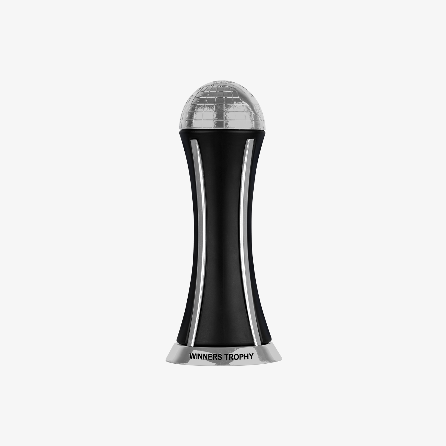 香水(男性用) Lattafa Winners Trophy Silver 100ml Winners Trophy Silver – Lattafa USA