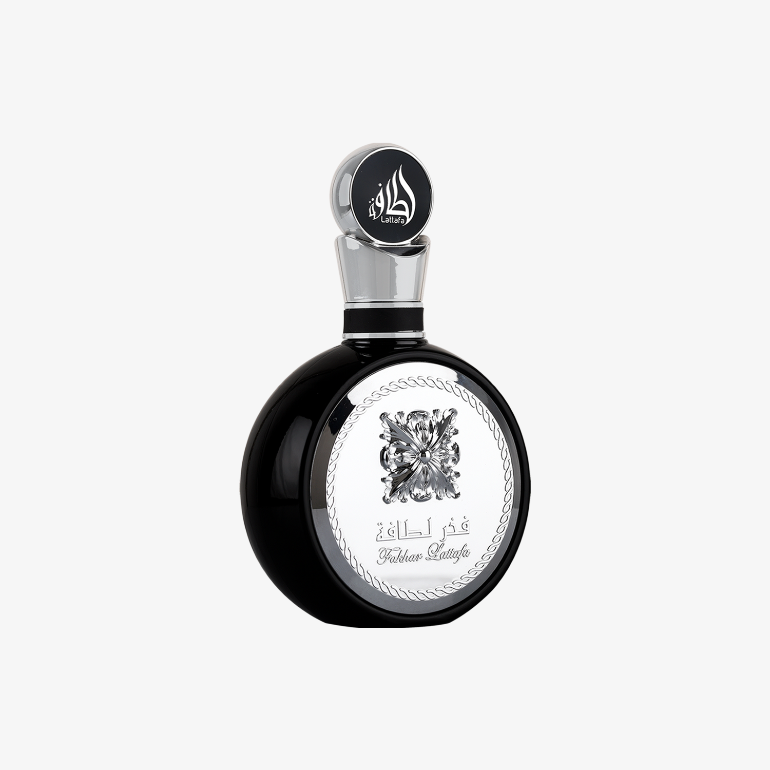 Lattafa Fakhar Black Men 100ML Edp Spray Lattafa Fakhar Black Men 100ML Edp Spray