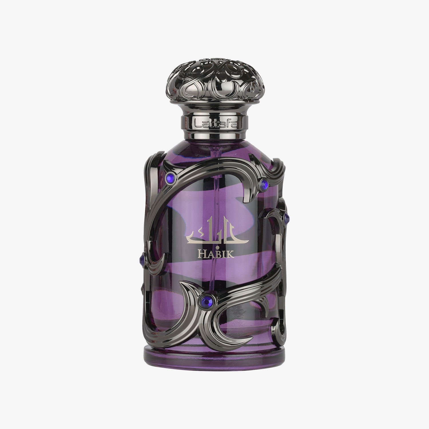 Lattafa HABIK Eau de Parfum 100ml