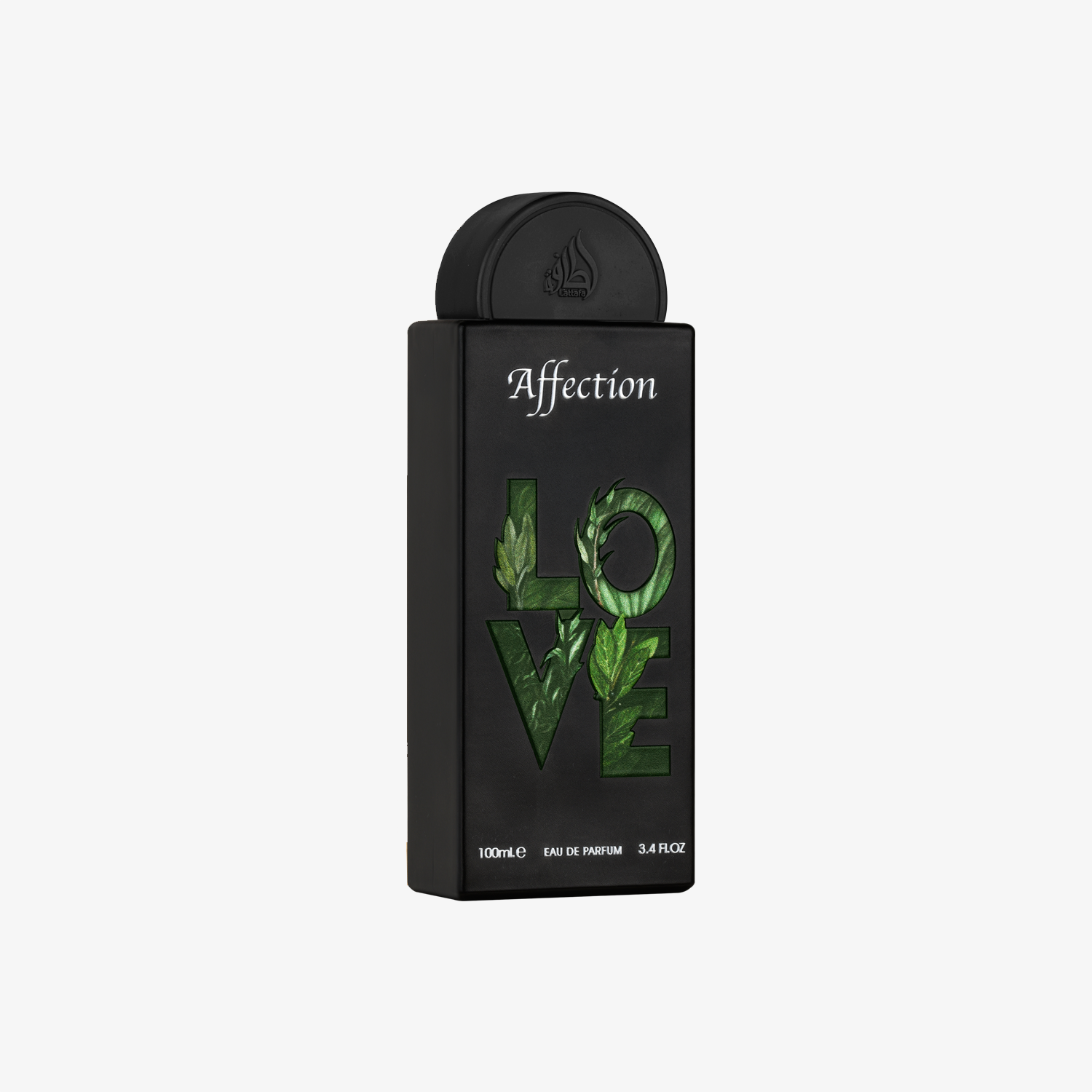 Lattafa Affection Unisex 100ML Edp Spray Lattafa Affection Unisex 100ML Edp Spray