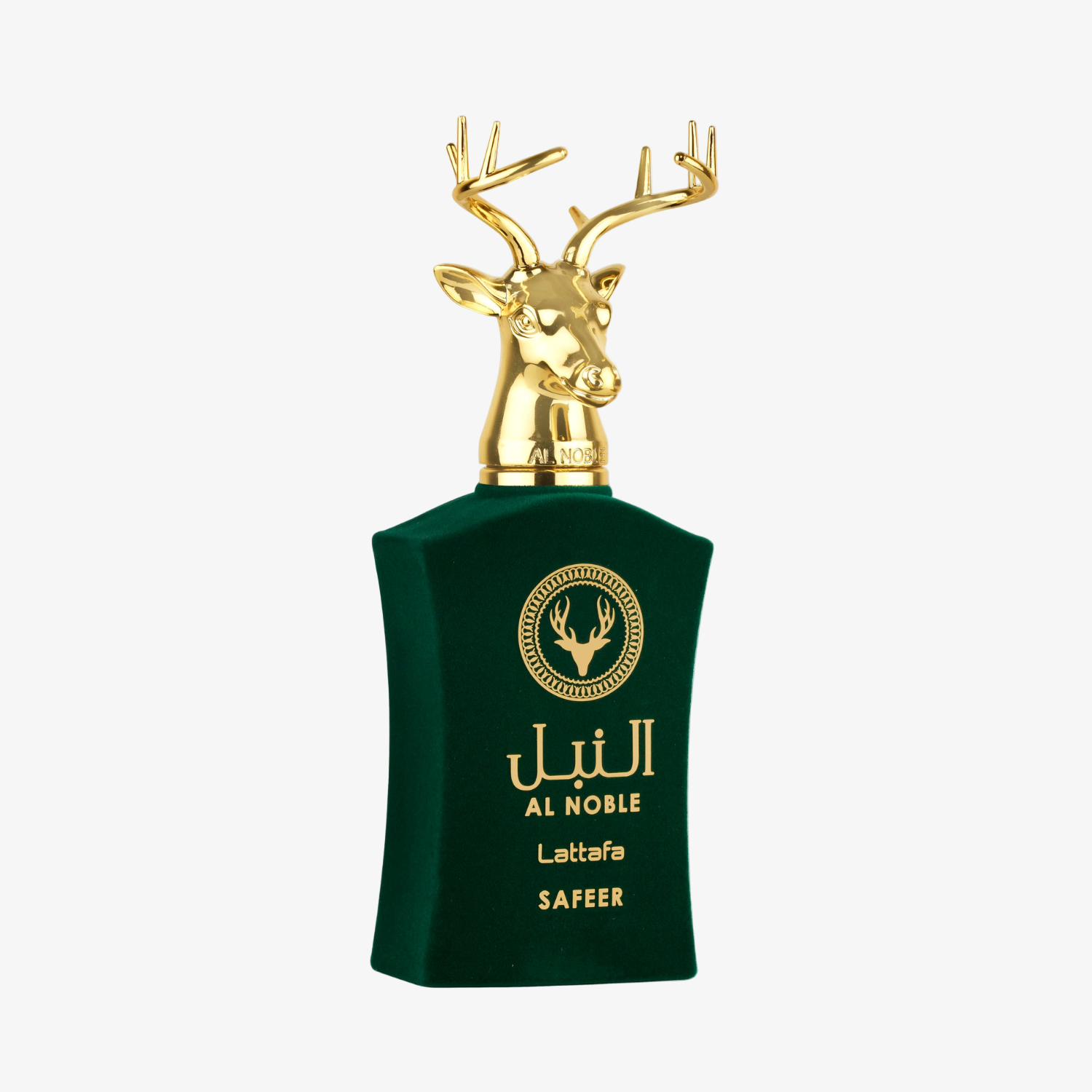 Al Noble Safeer 男性用香水 ゴールド Amazon.com : Lattafa Al Noble Safeer Eau de Parfum Spray for