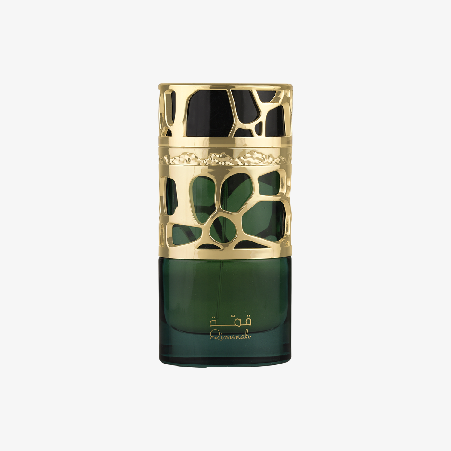 Amazon.com : Lattafa Qimmah for Men Eau de Parfum Spray, 3.4