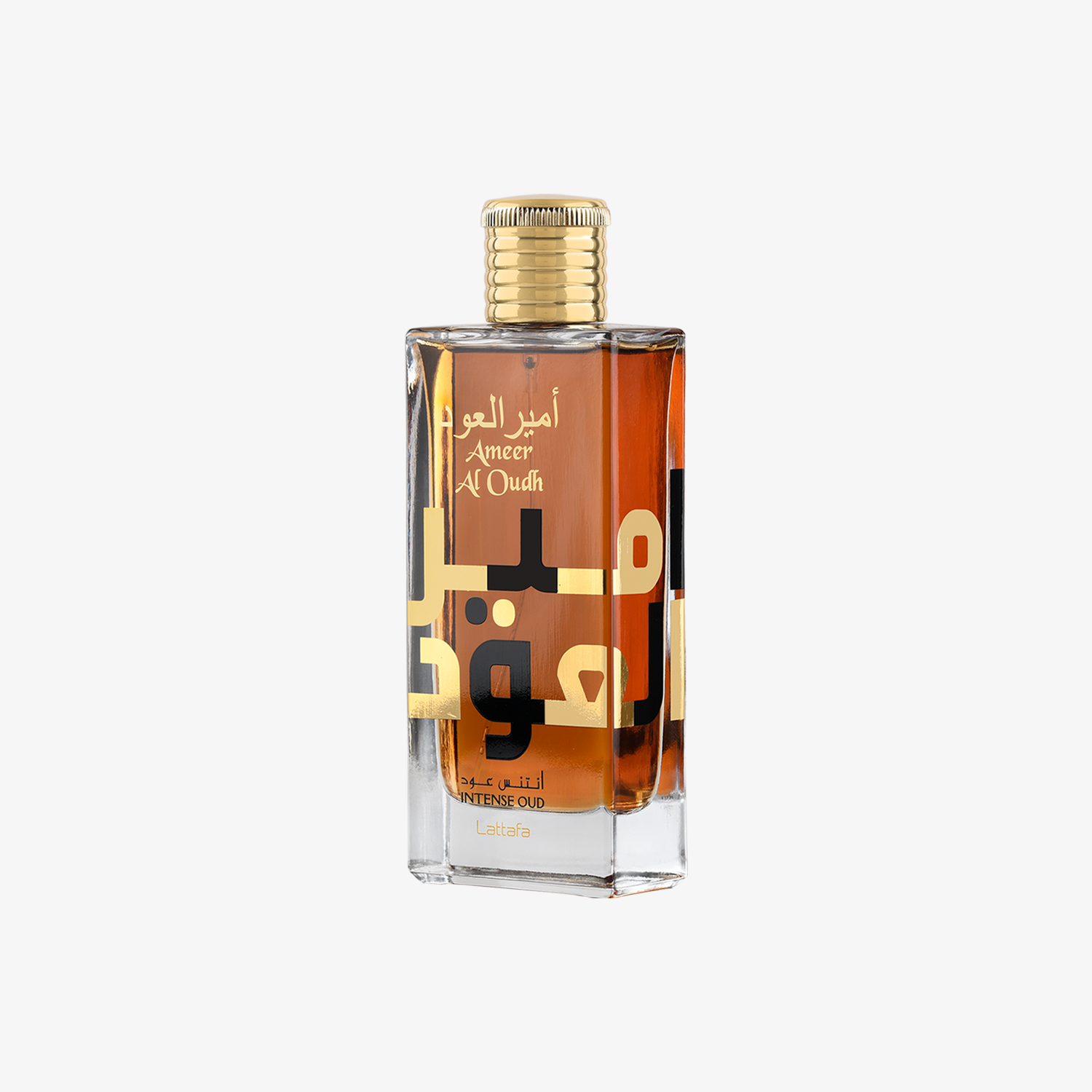 Lattafa Ameer Al Oud Intense Men 100ML Edp Spray