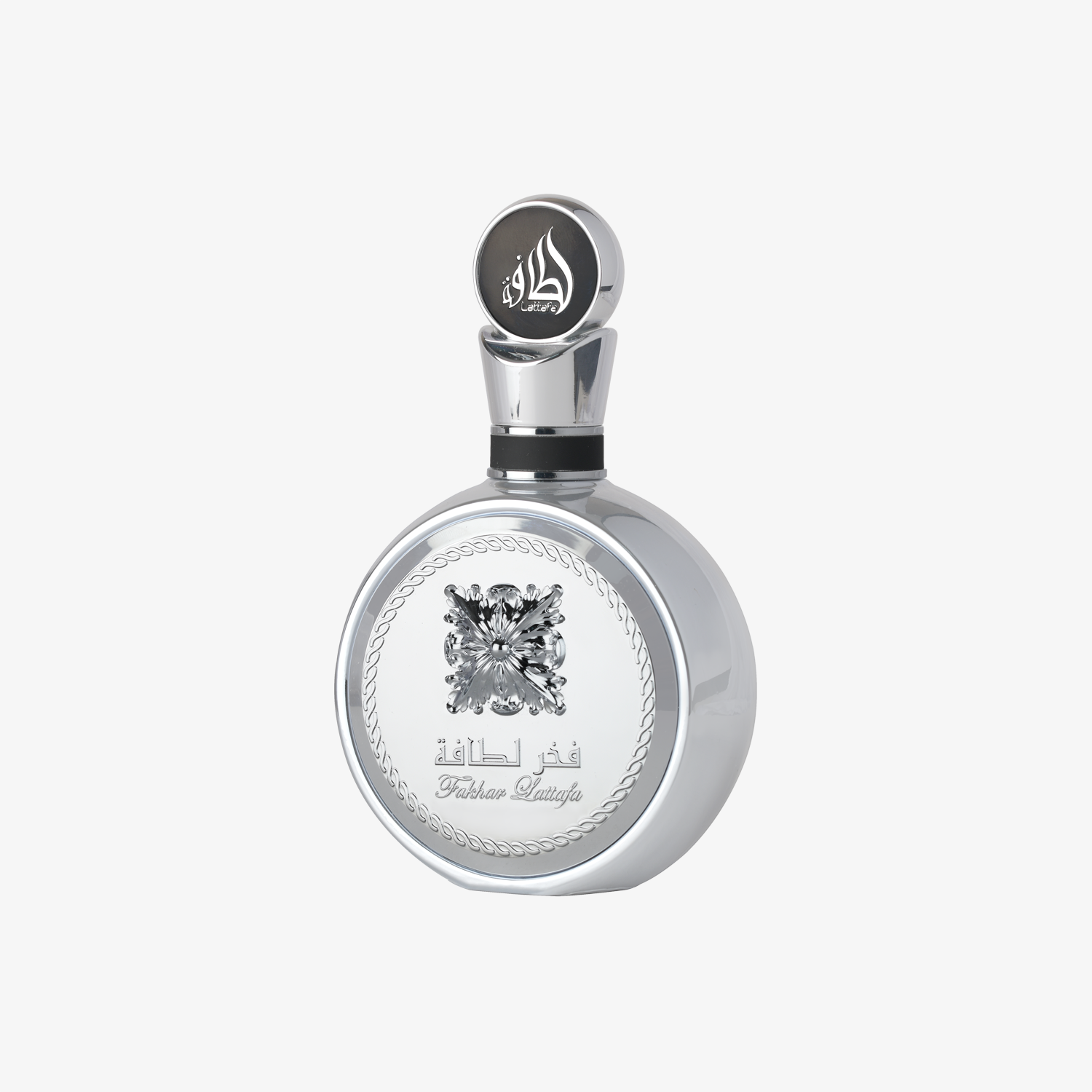 Lattafa Fakhar Platin Unisex 100ML Edp Spray Lattafa Fakhar Platin Unisex 100ML Edp Spray