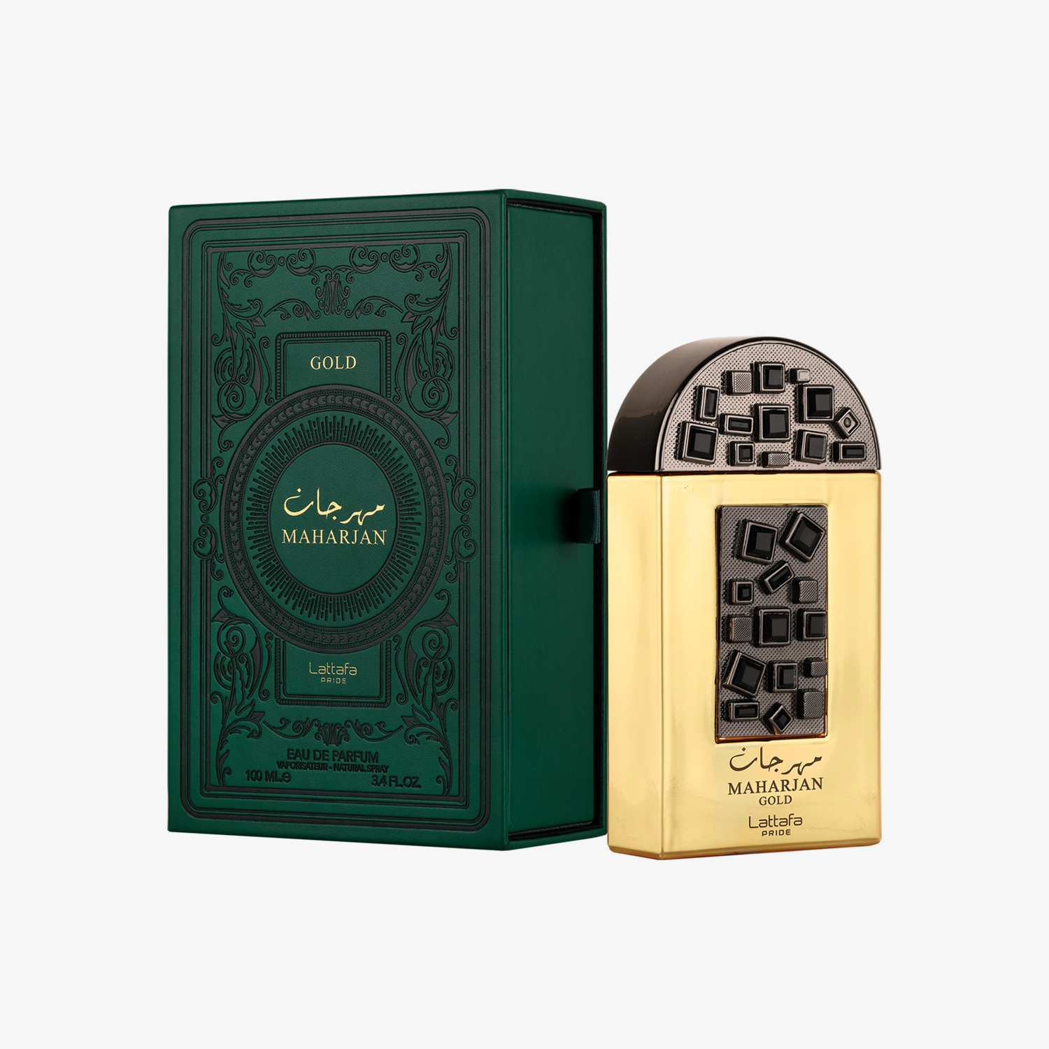 Maharjan Gold
