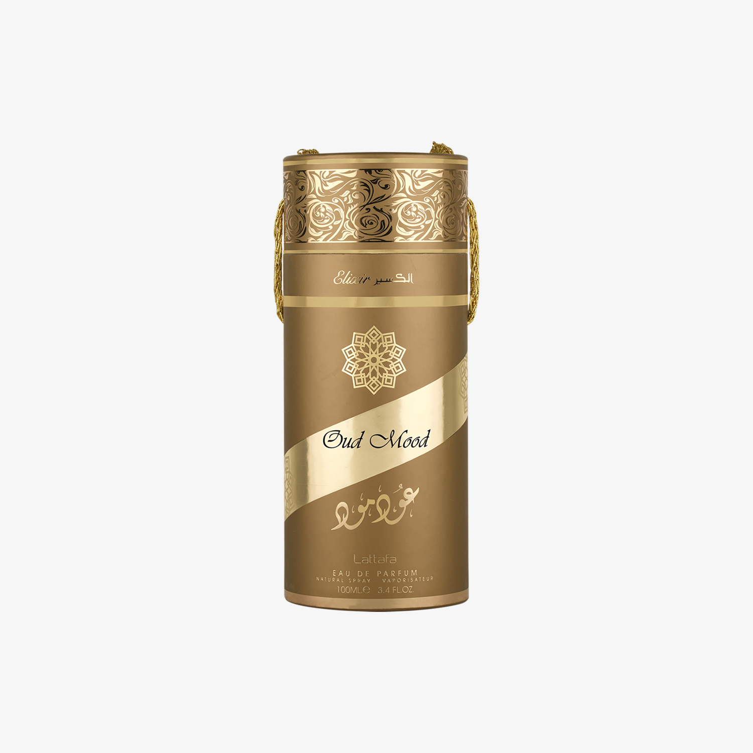 Oud Mood Elixir
