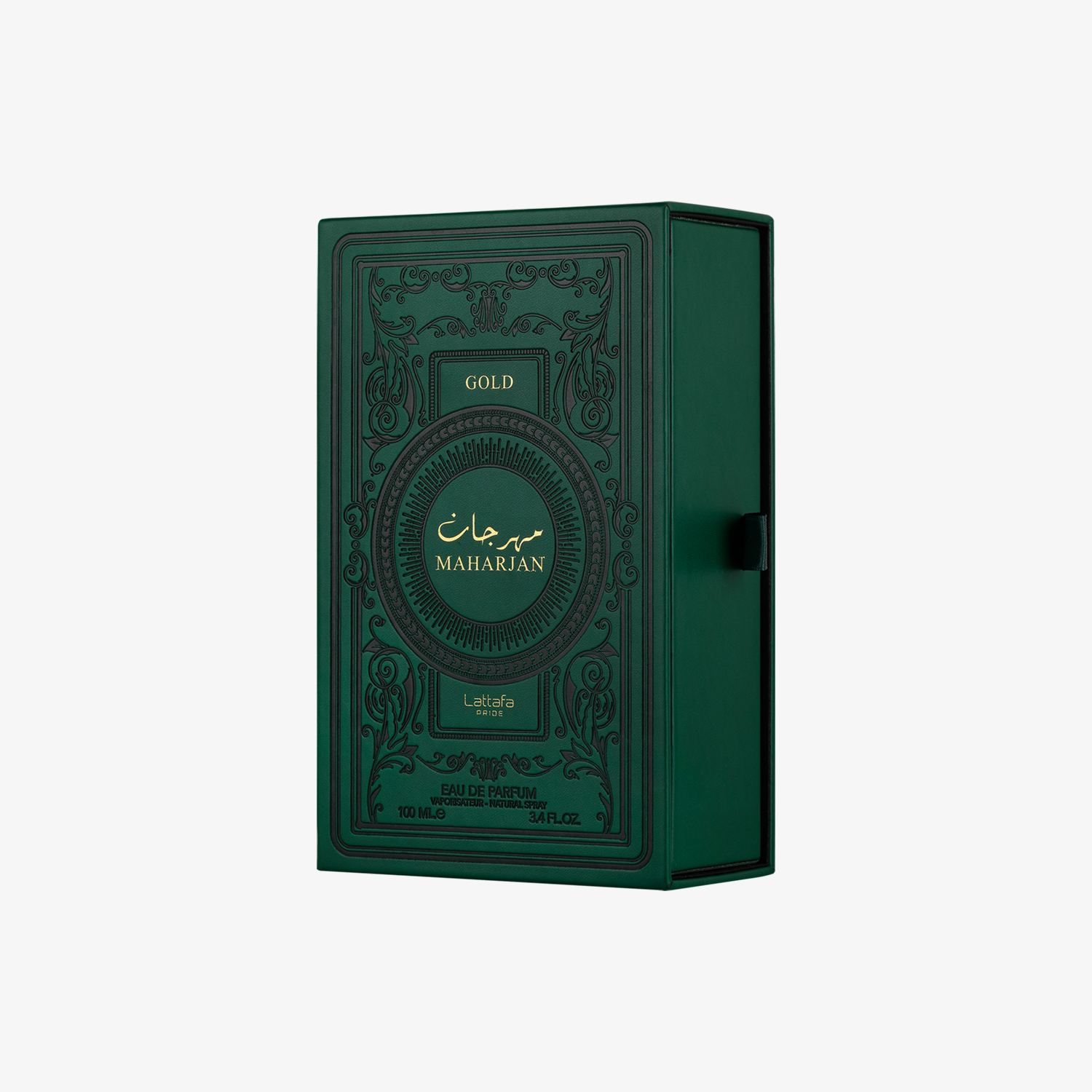 Maharjan Gold