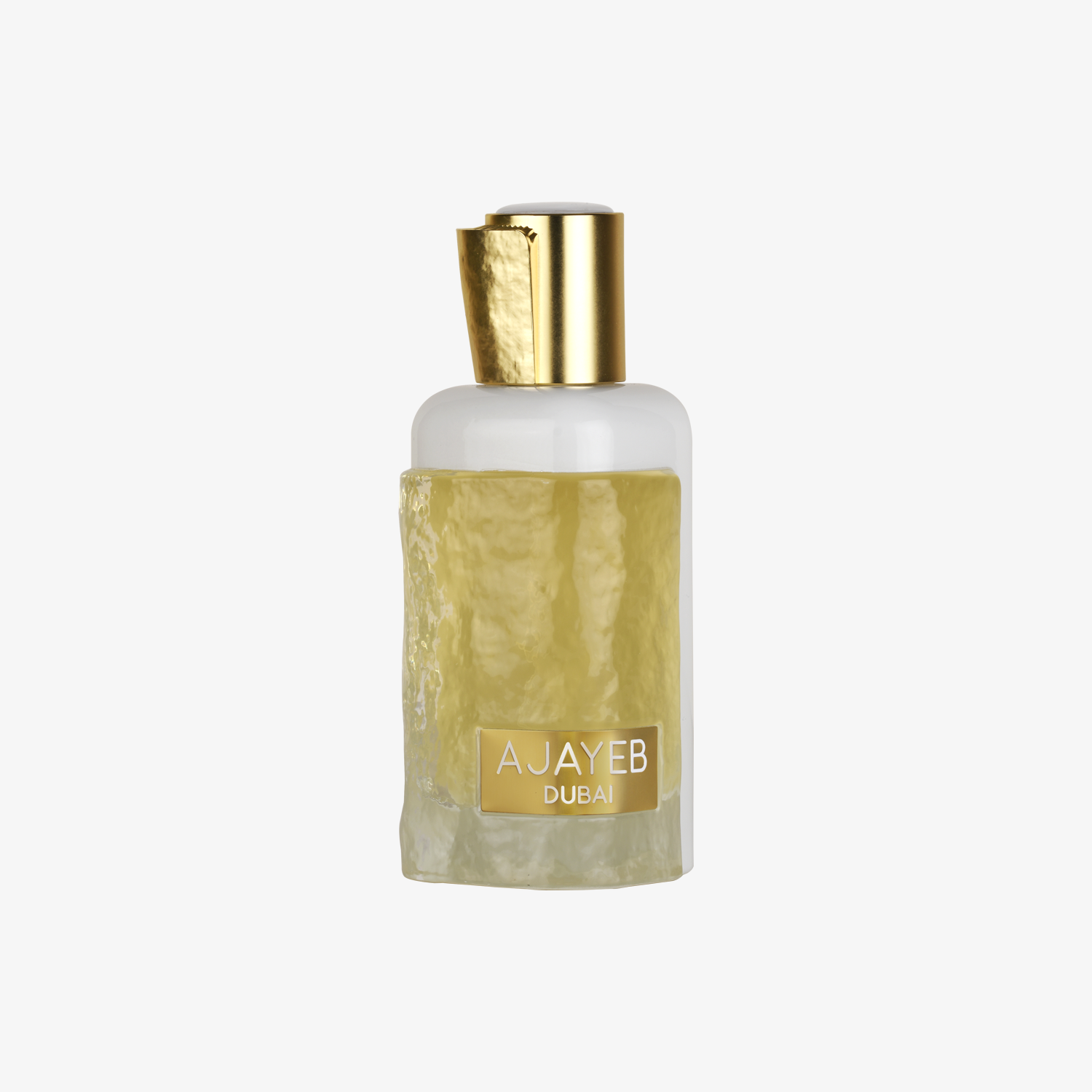 Lattafa Ajayab Dubai Unisex 100ML Edp Spray