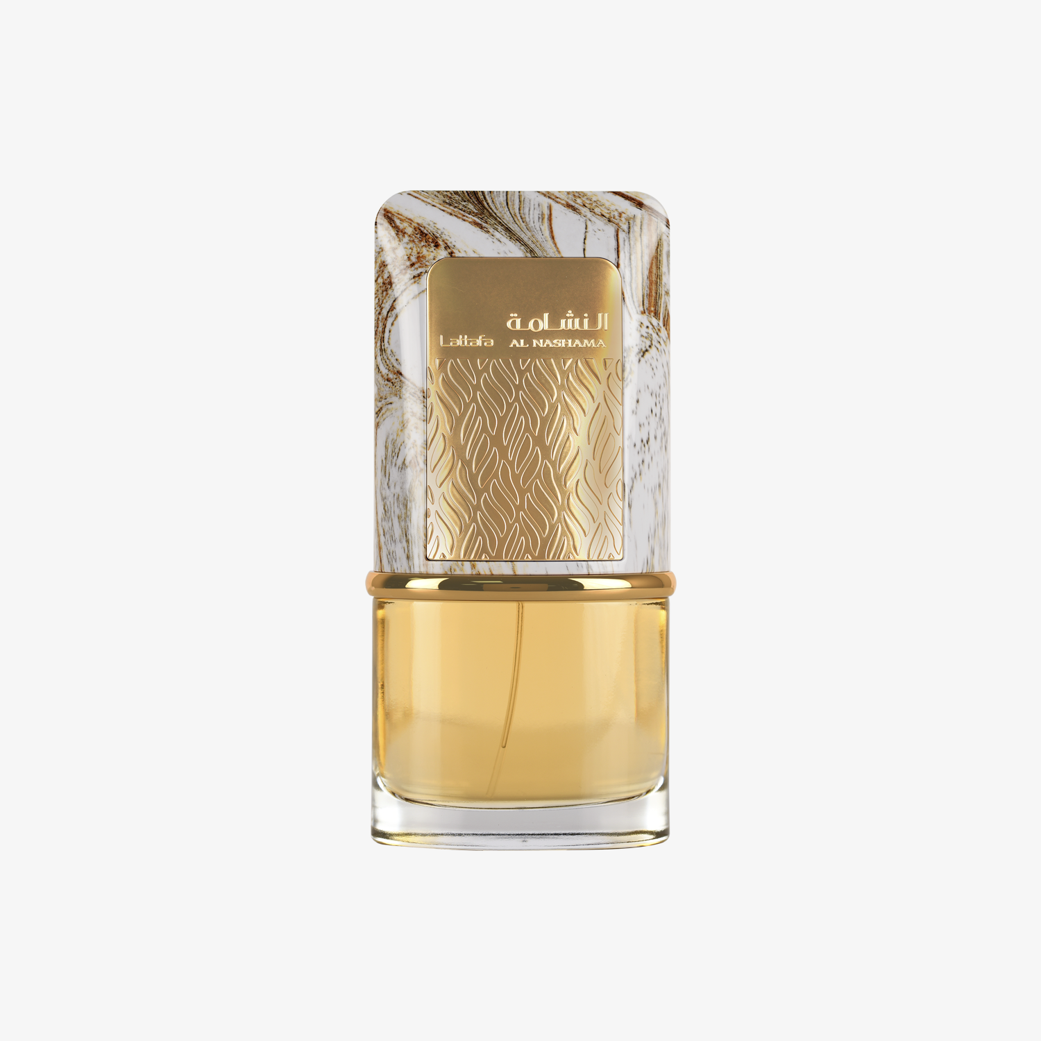 Lattafa Al Nashama Unisex 100ML Edp Spray