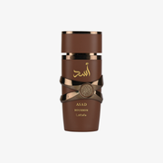 Asad Bourbon