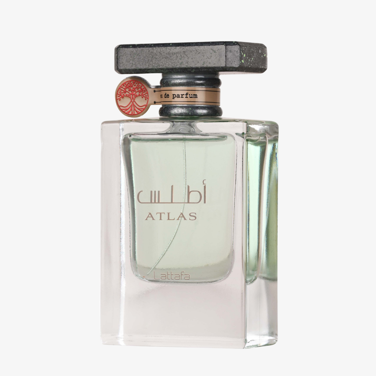 香水(男性用) Lattafa Atlas Lattafa Atlas Unisex 55ML Edp Spray