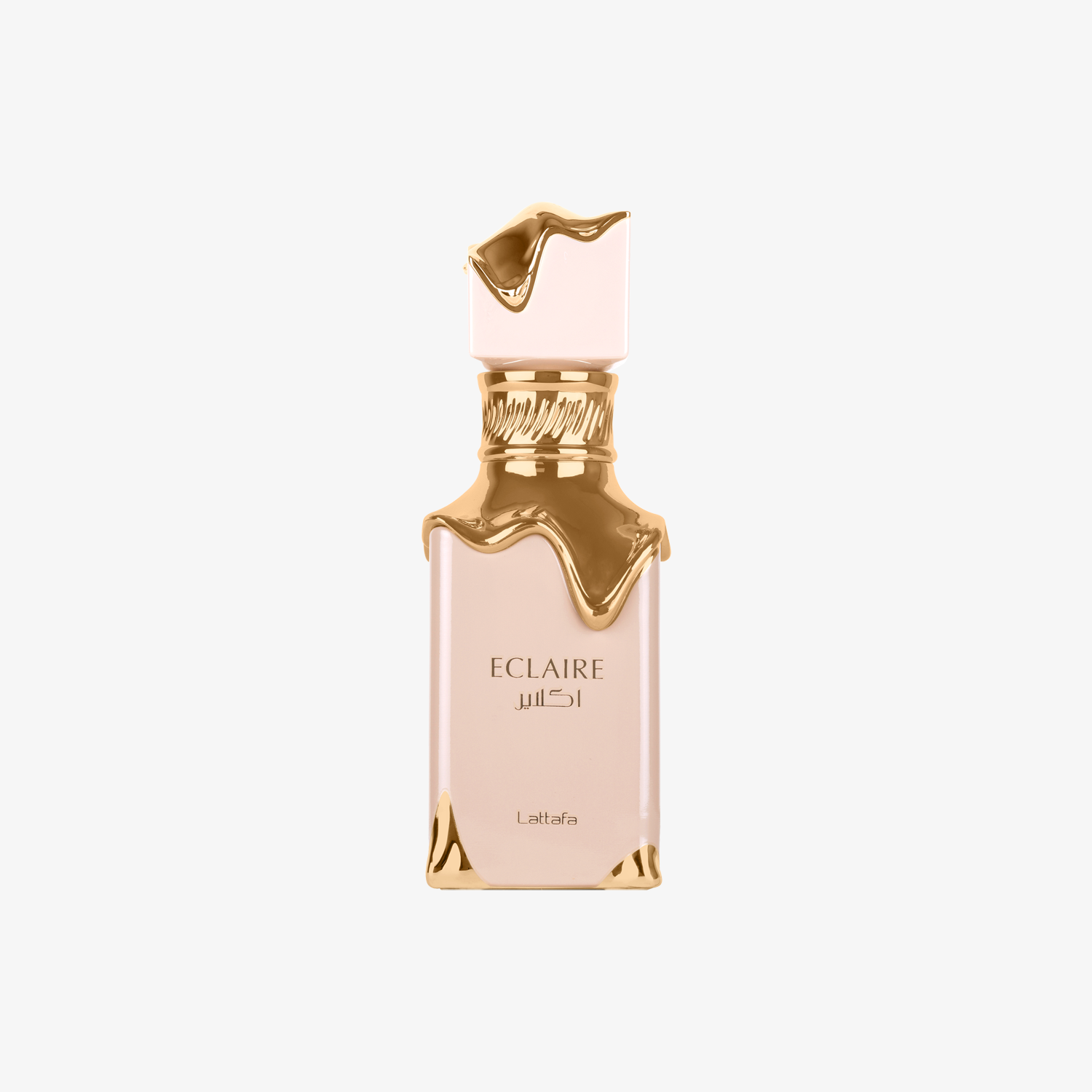 Lattafa Eclaire Unisex 100ML Edp Spray Lattafa Eclaire Unisex 100ML Edp Spray