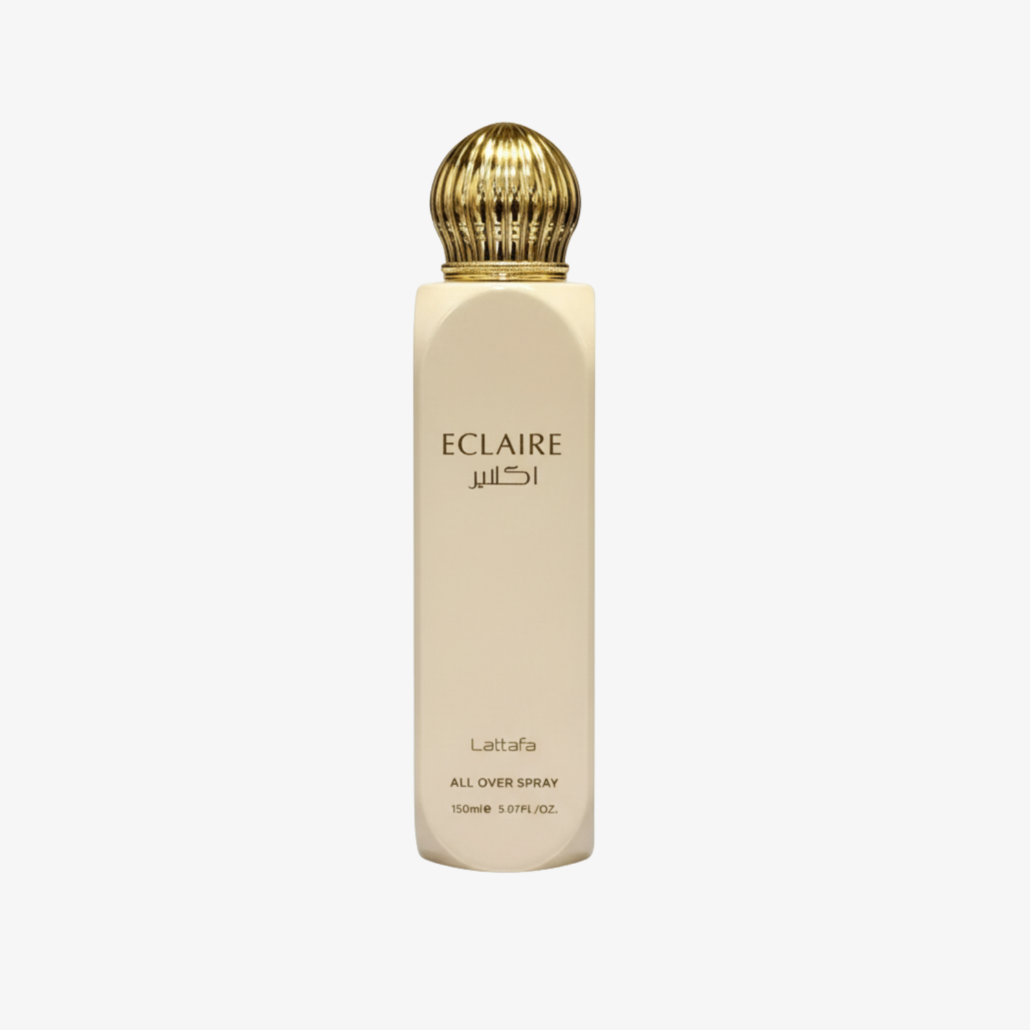 Eclaire All Over Spray – Lattafa