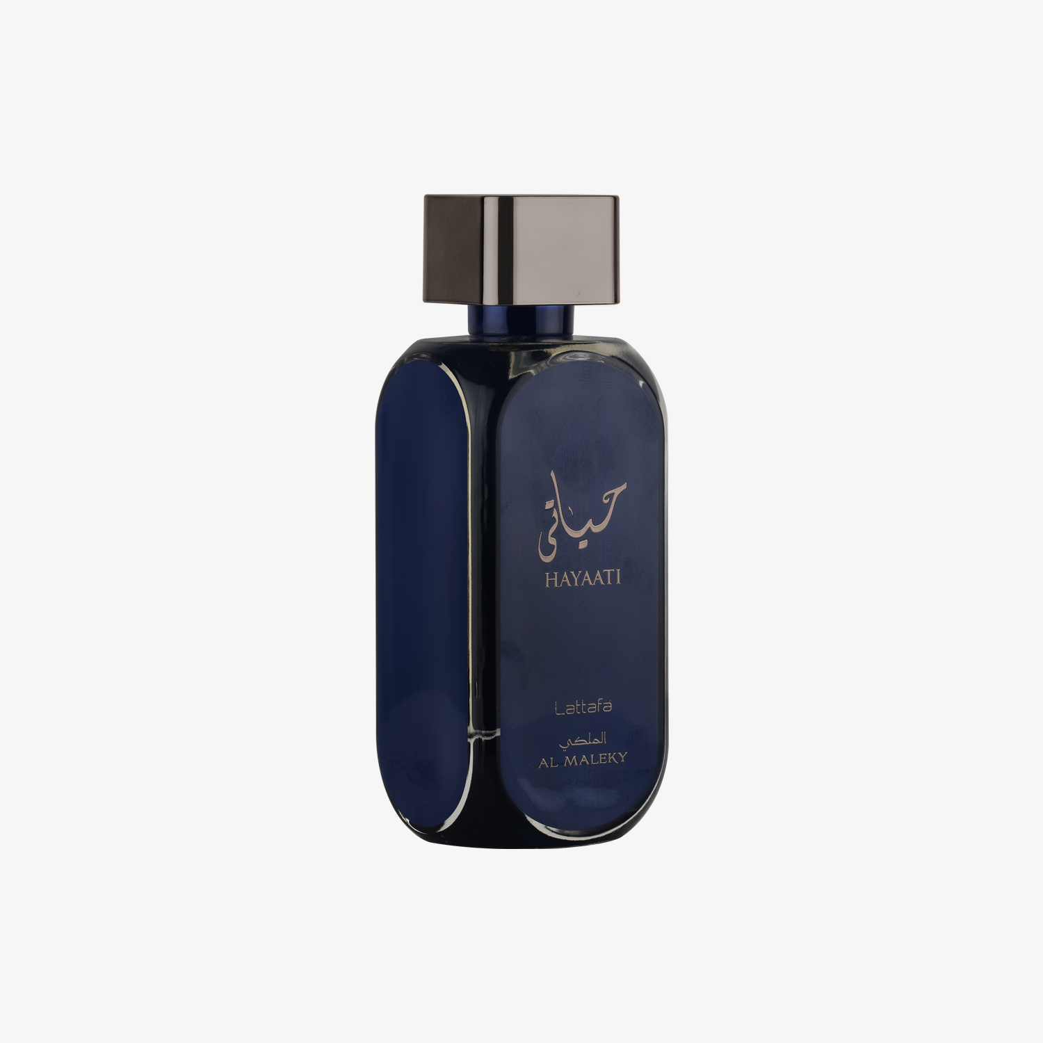 香水(ユニセックス) Lattafa Hayaati Al Maleky 100ml Hayaati Al Maleky – Lattafa USA