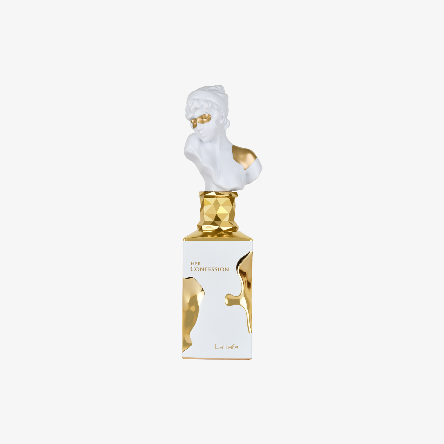 Lattafa Her Confession Women 100ML Edp Spray – Lattafa USA