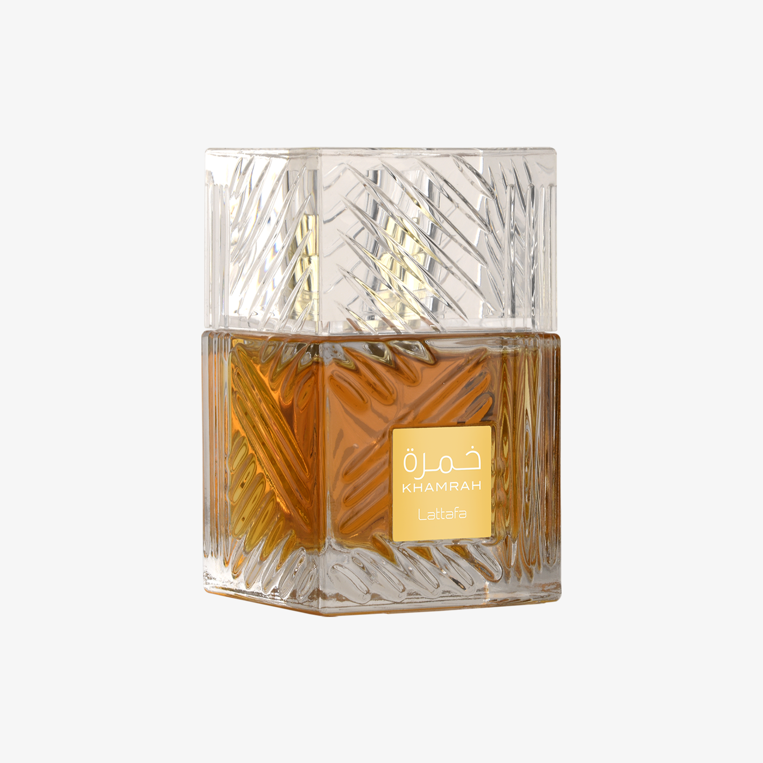Lattafa Khamrah Eau De Parfum For Unisex - Long Lasting 100
