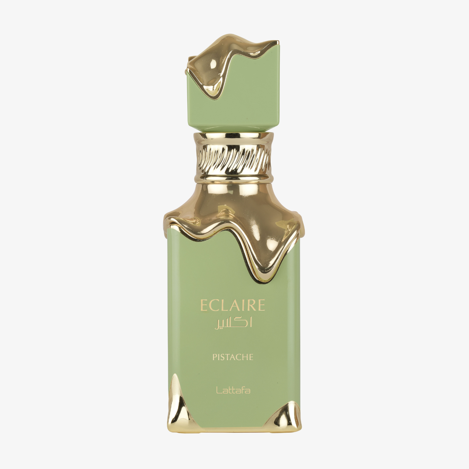 Lattafa Eclaire Pistache Unisex 100ML Edp Spray Lattafa Eclaire Pistache Unisex 100ML Edp Spray