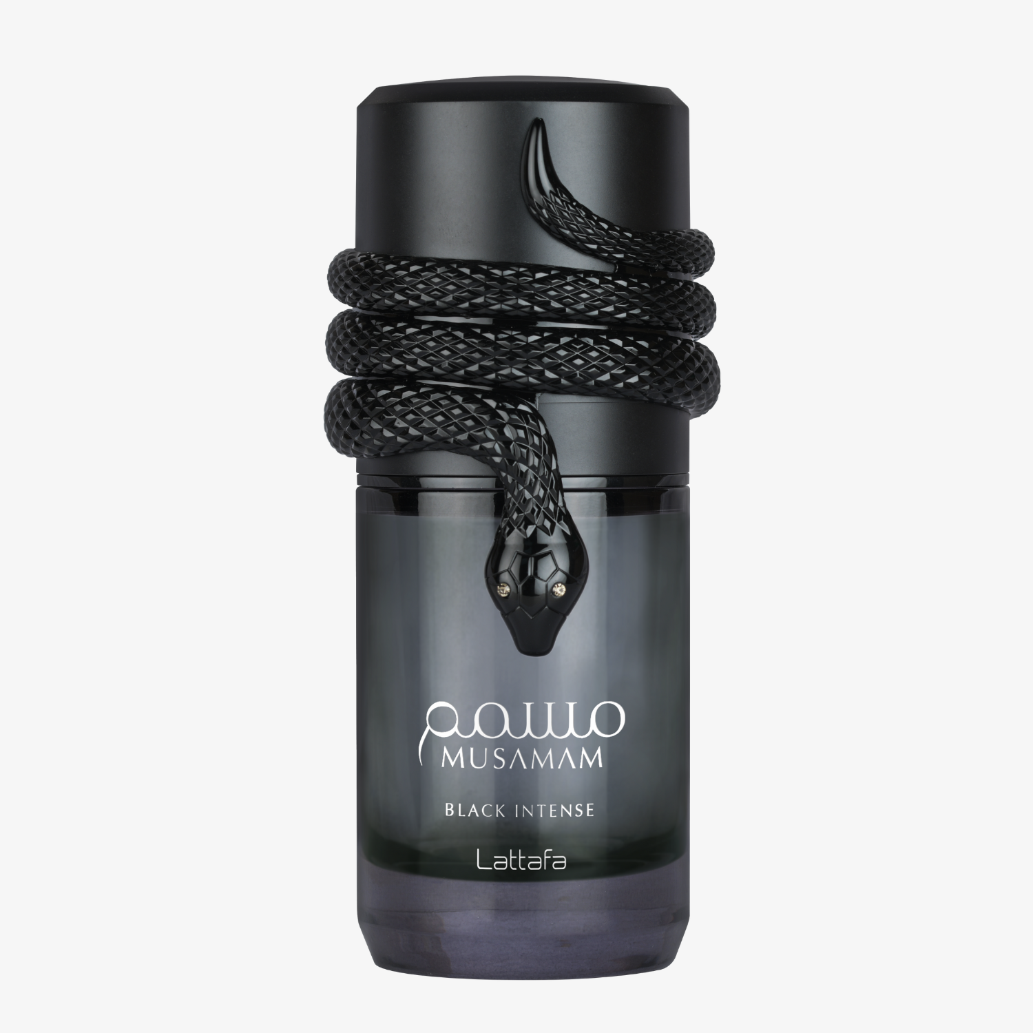 Lattafa Musamam Black Intense 香水 100ml Musamam Black Intense – Lattafa