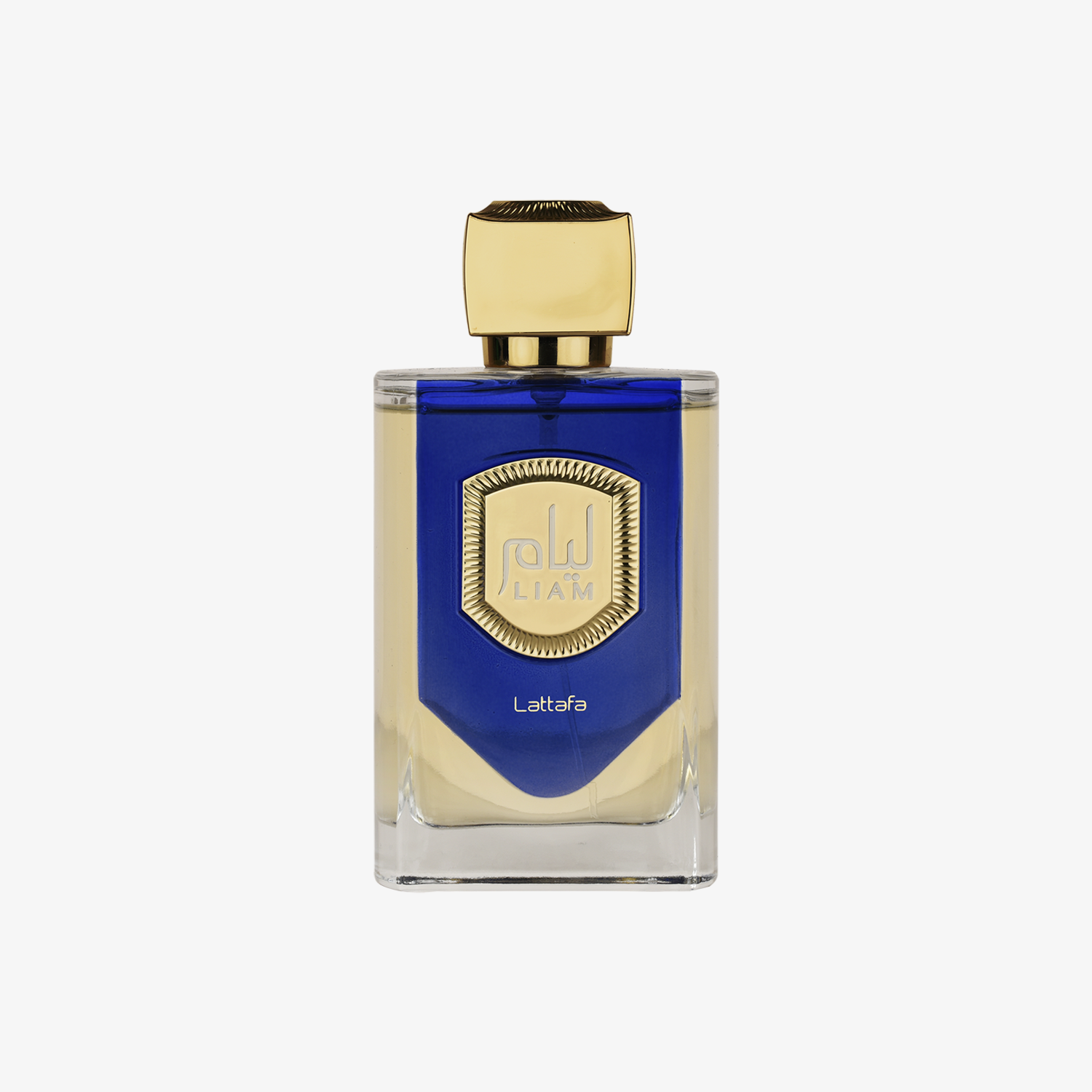 香水(男性用) Lattafa Liam Blue Shine Lattafa Liam Blue Shine Unisex 100ML Edp Spray – Lattafa USA