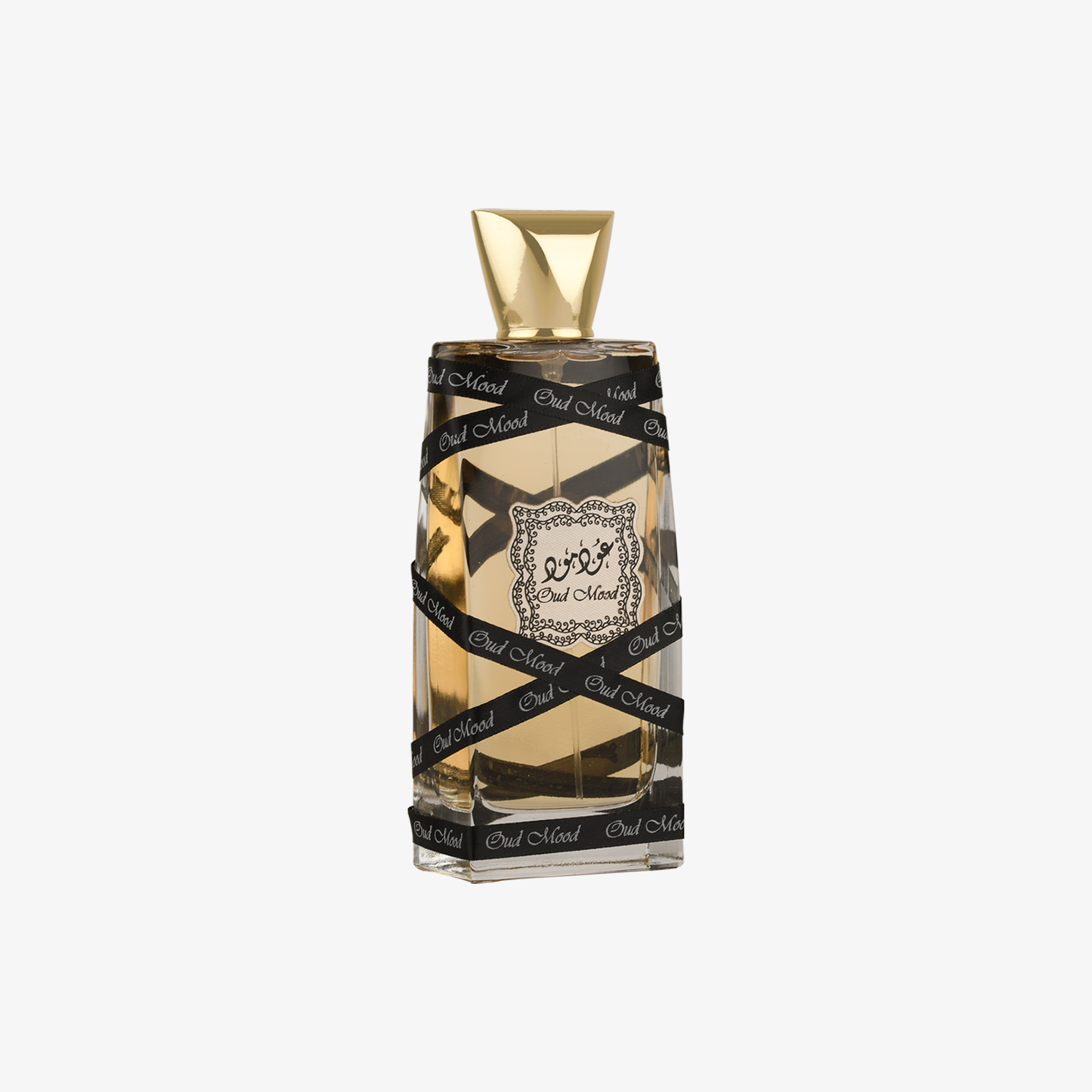 Lattafa Oud Mood Unisex 100ML Edp Spray