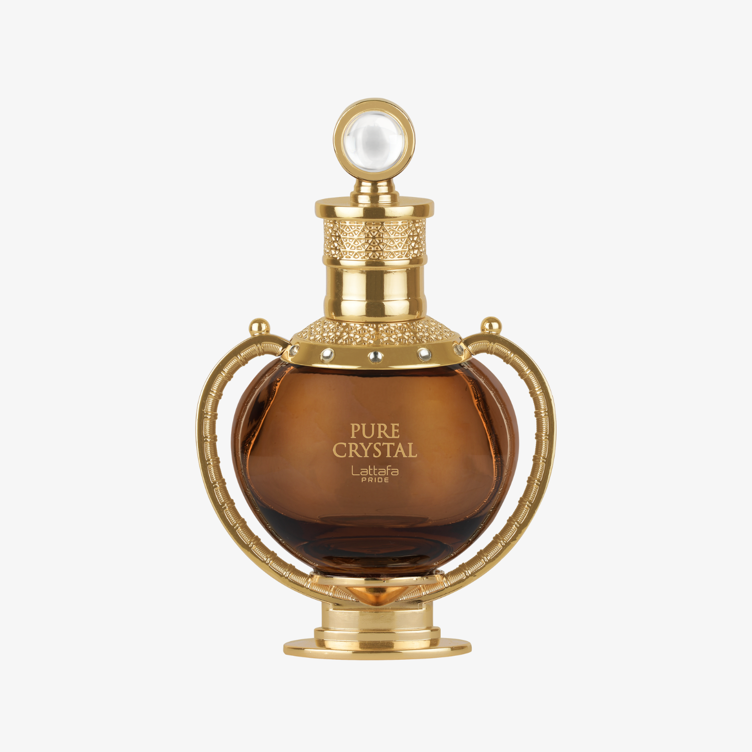 Pure Crystal – Lattafa