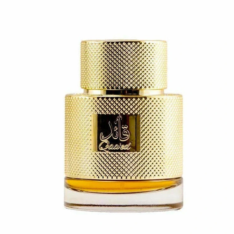 Lattafa Qaaed Men 100ML Edp Spray