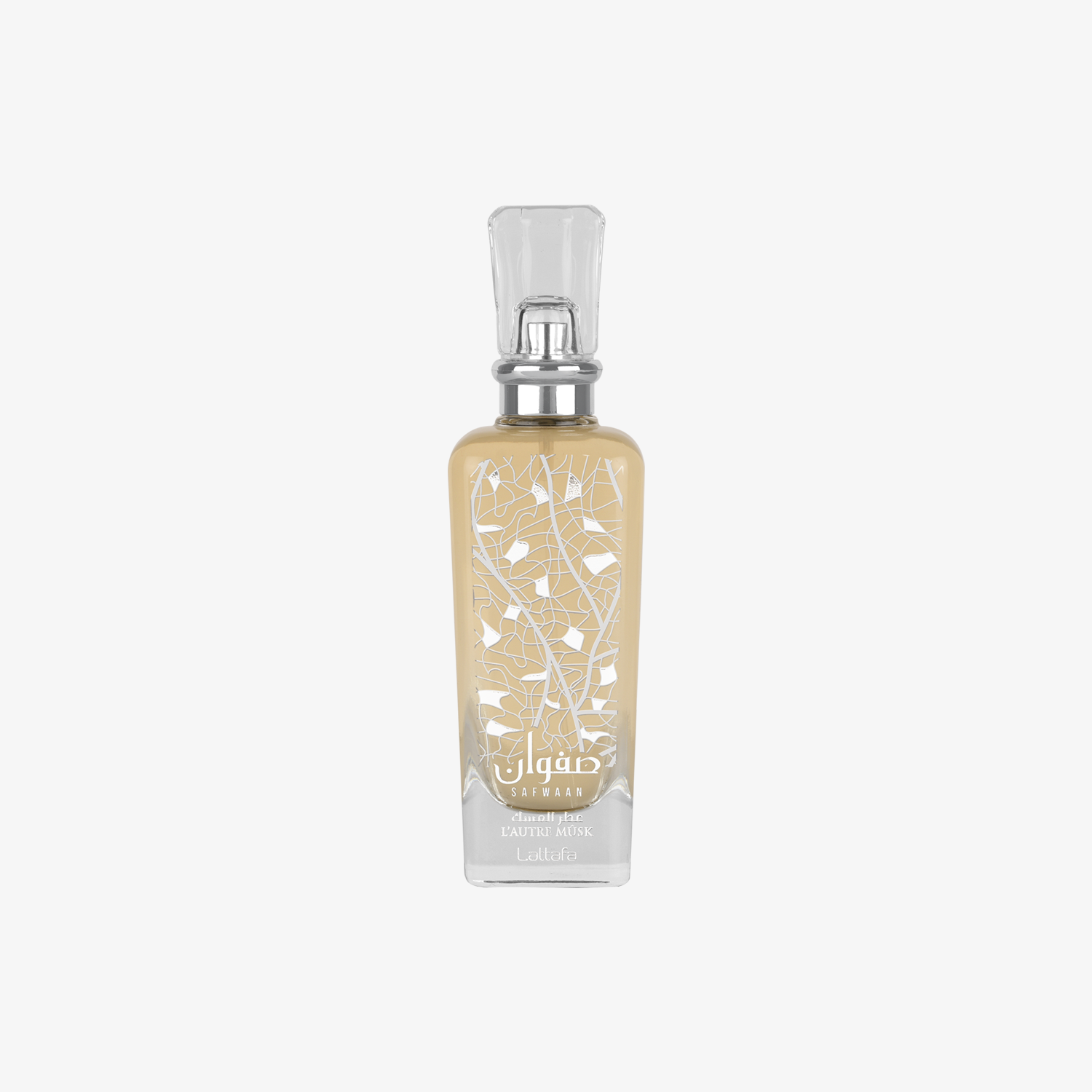 Lattafa SAFWAAN L'AUTRE MUSK 香水 Lattafa Safwaan L'Autre Musk Unisex 100ML Edp Spray
