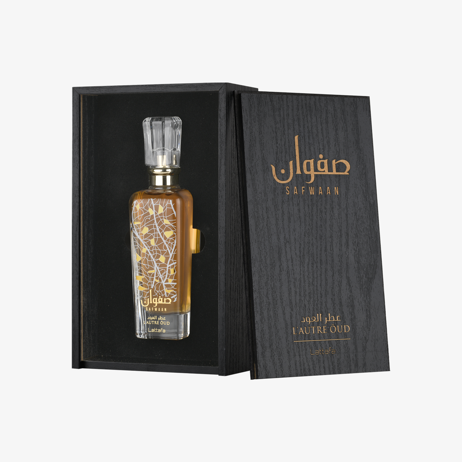 Safwaan L'Autre Oud