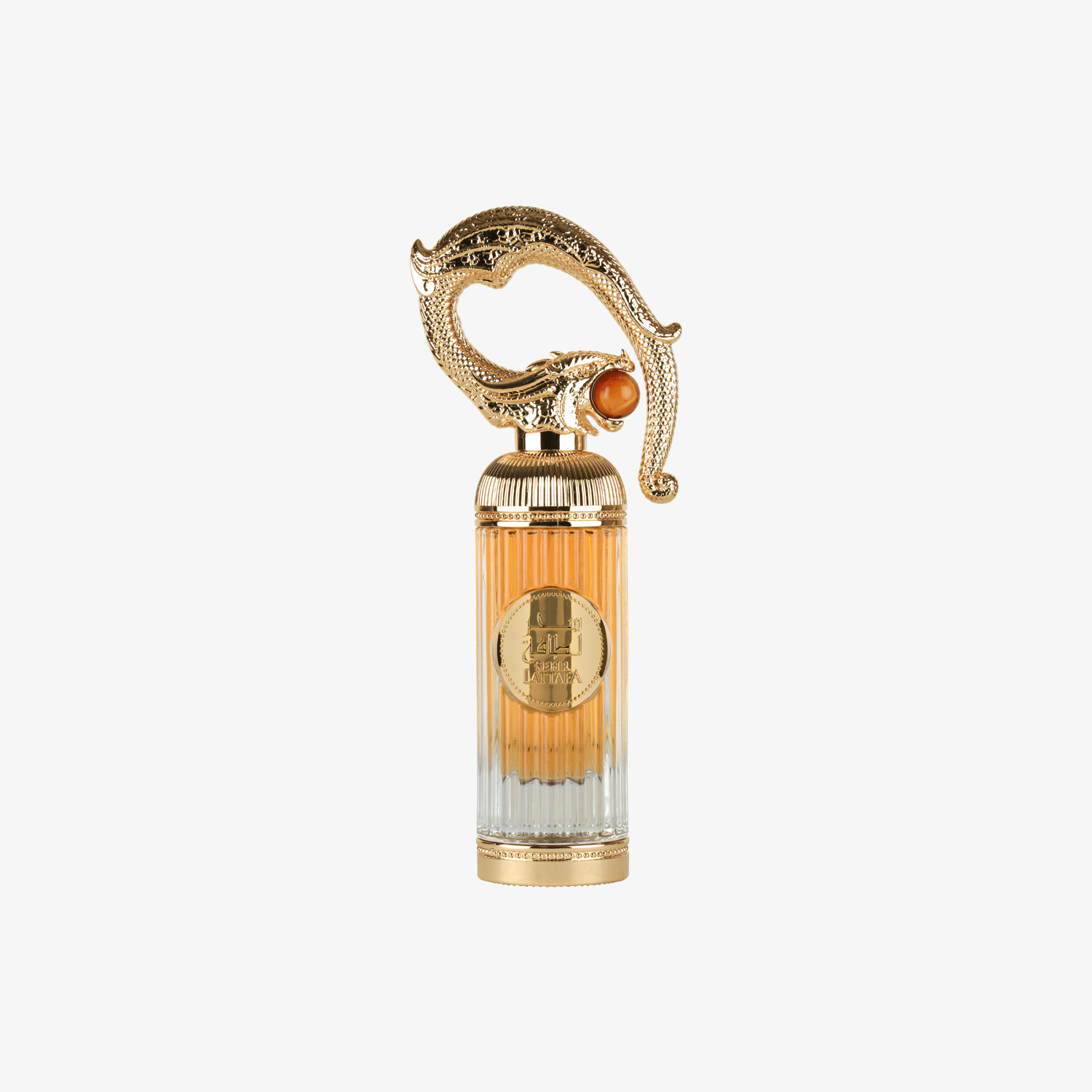 Amazon.com : Lattafa Sehr Eau de Parfum Spray for Unisex