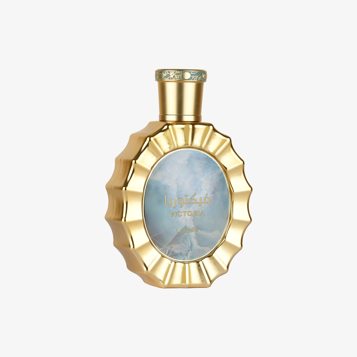 香水(女性用) Lattafa Victoria Lattafa Victoria Unisex 100ML Edp Spray