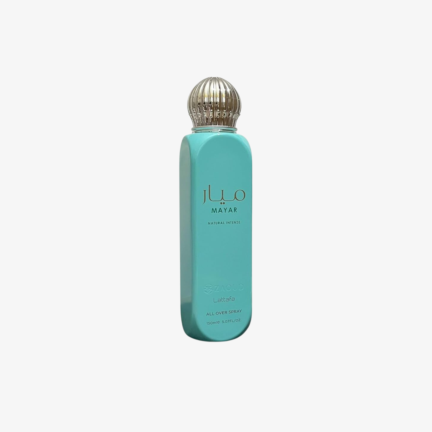 Mayar Natural Intense All Over Spray – Lattafa USA