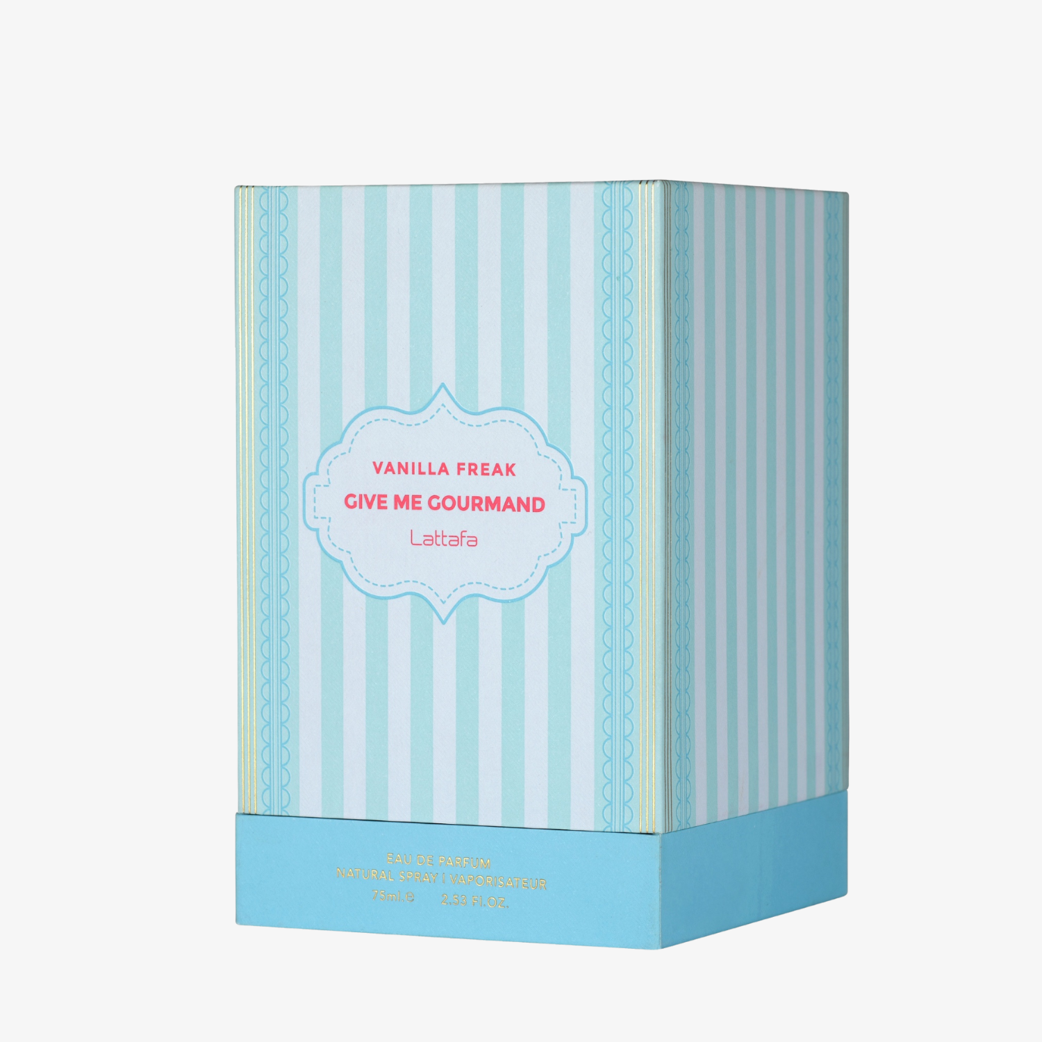 Vanilla Freak (Pre-order)