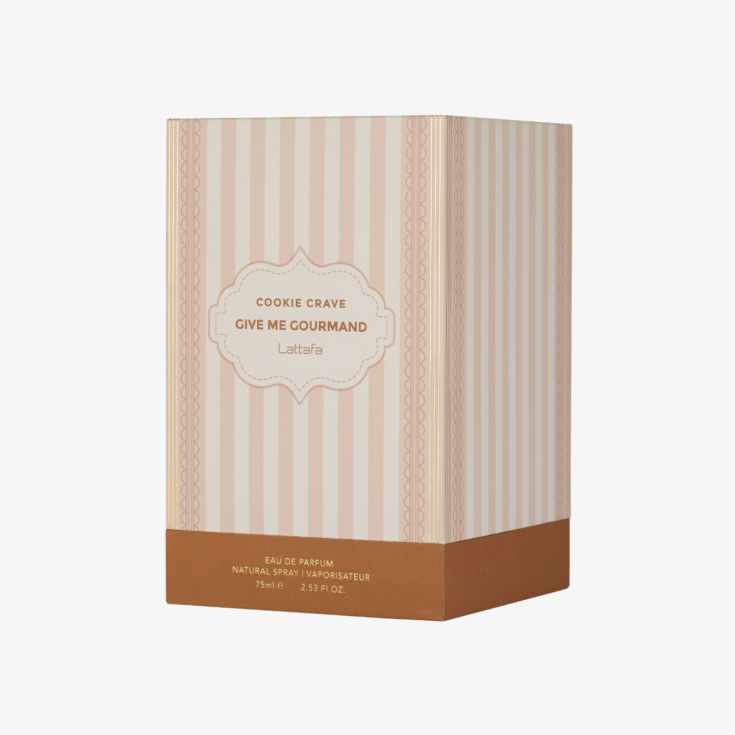 Cookie Crave (Pre-order)
