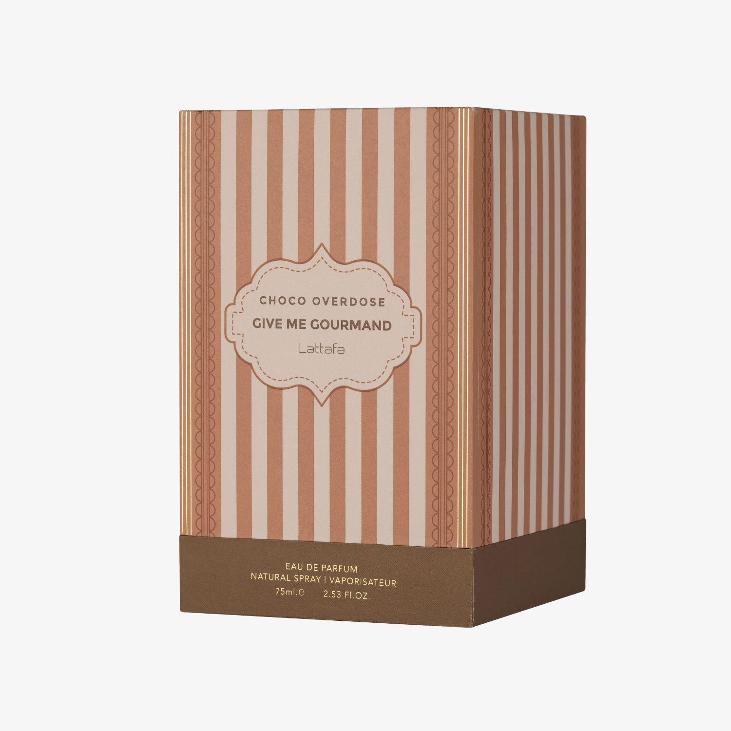 Choco Overdose (Pre-order)