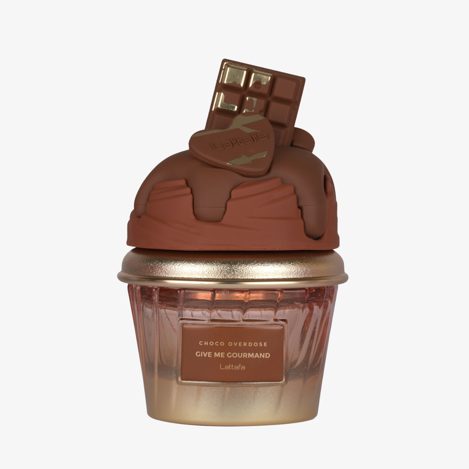 Choco Overdose (Pre-order)
